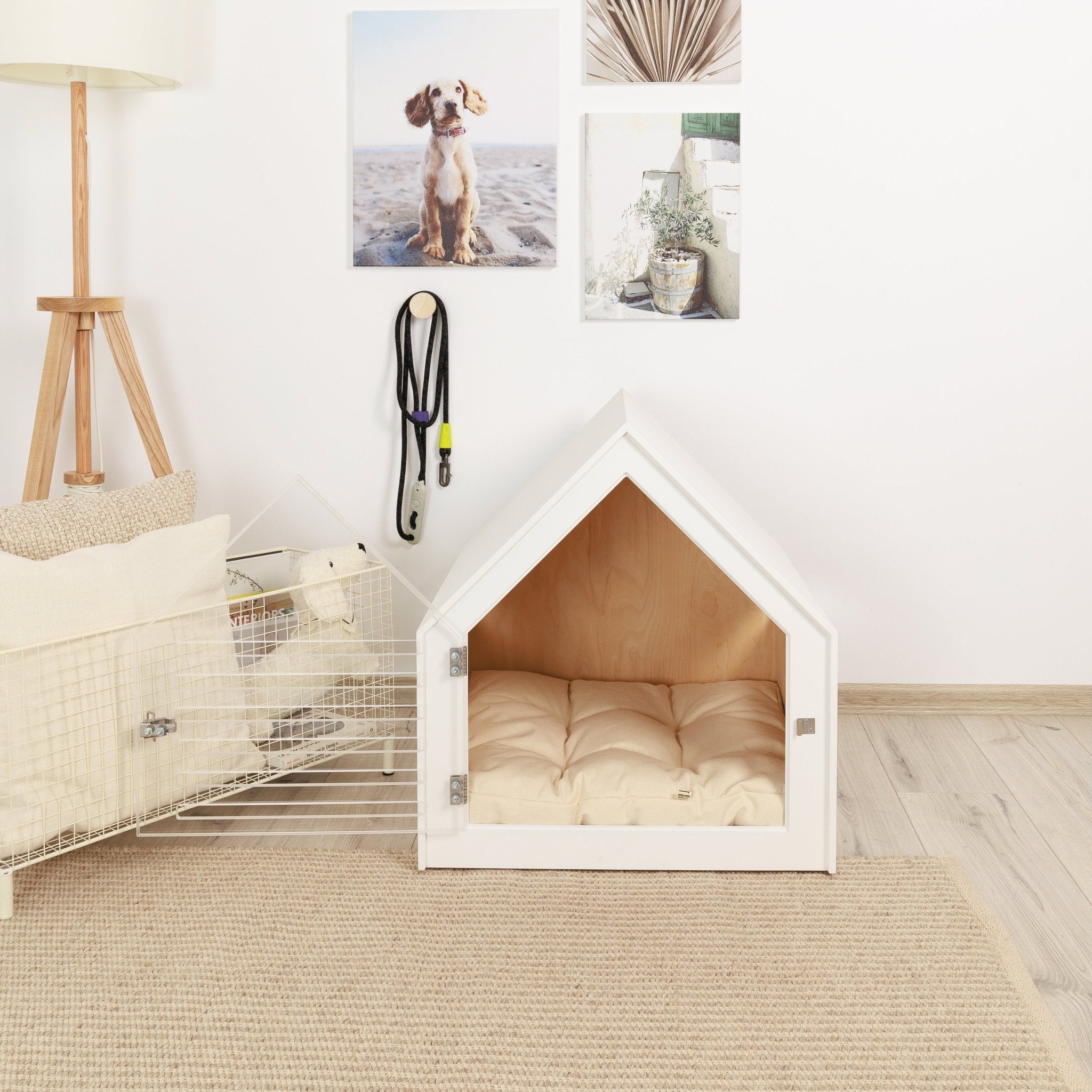 Petso Ultima Dog house PetSo
