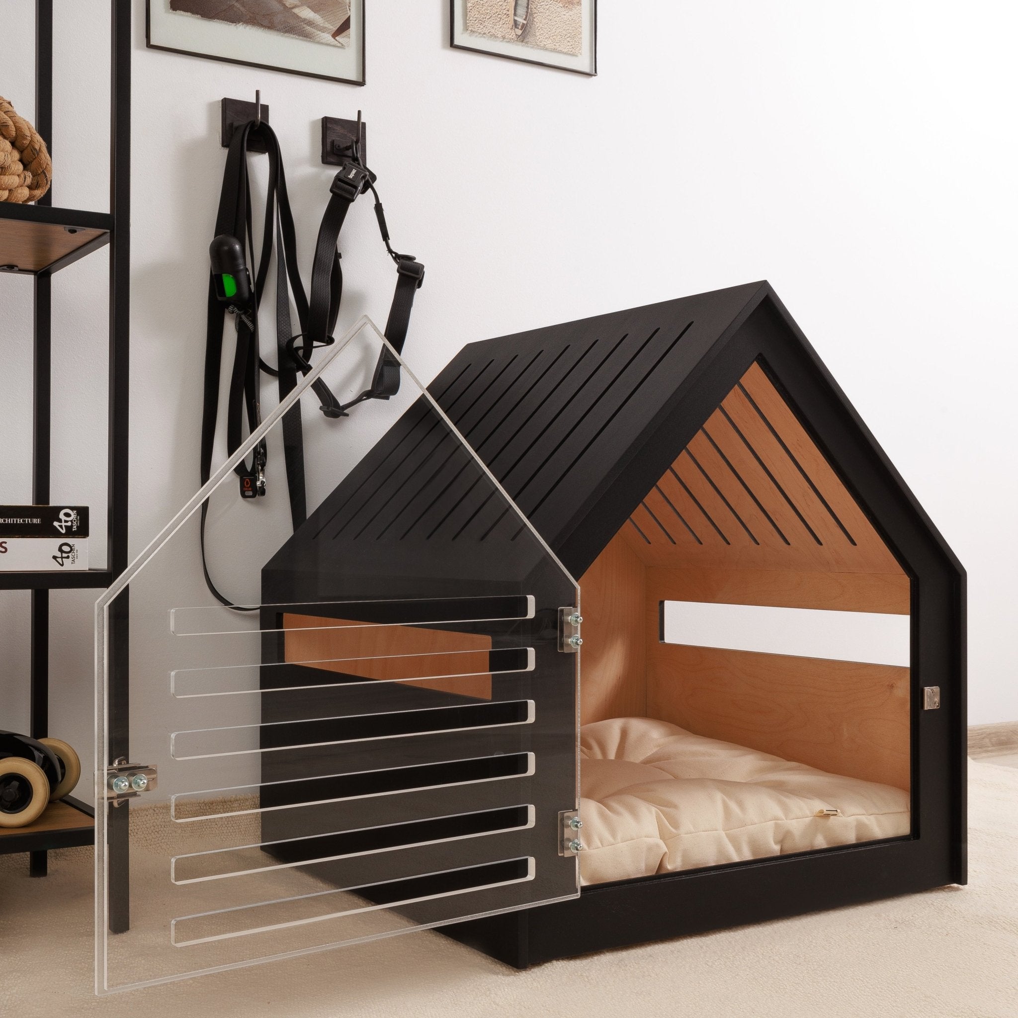 Petso Ultima Dog house PetSo