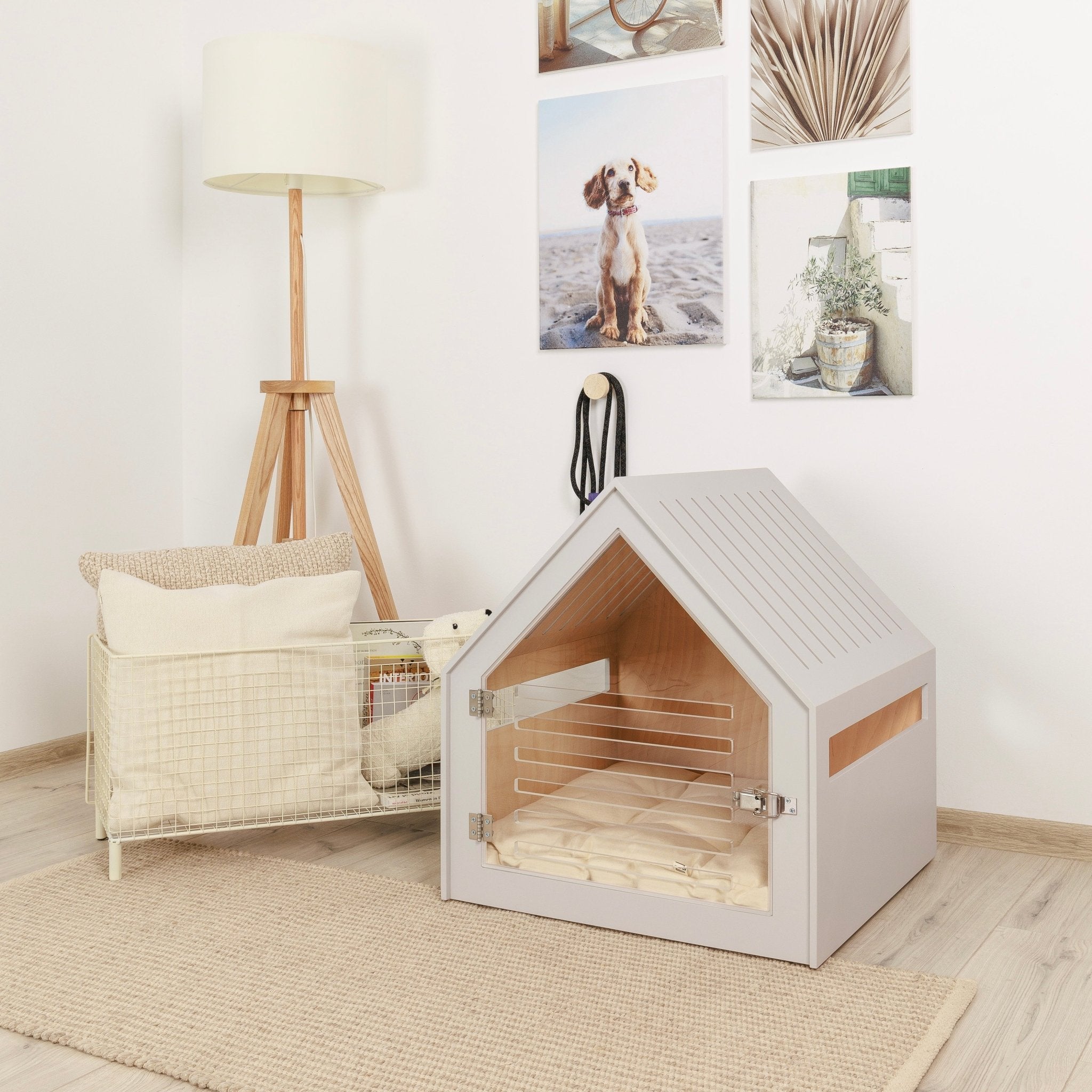 Petso Ultima Dog house PetSo