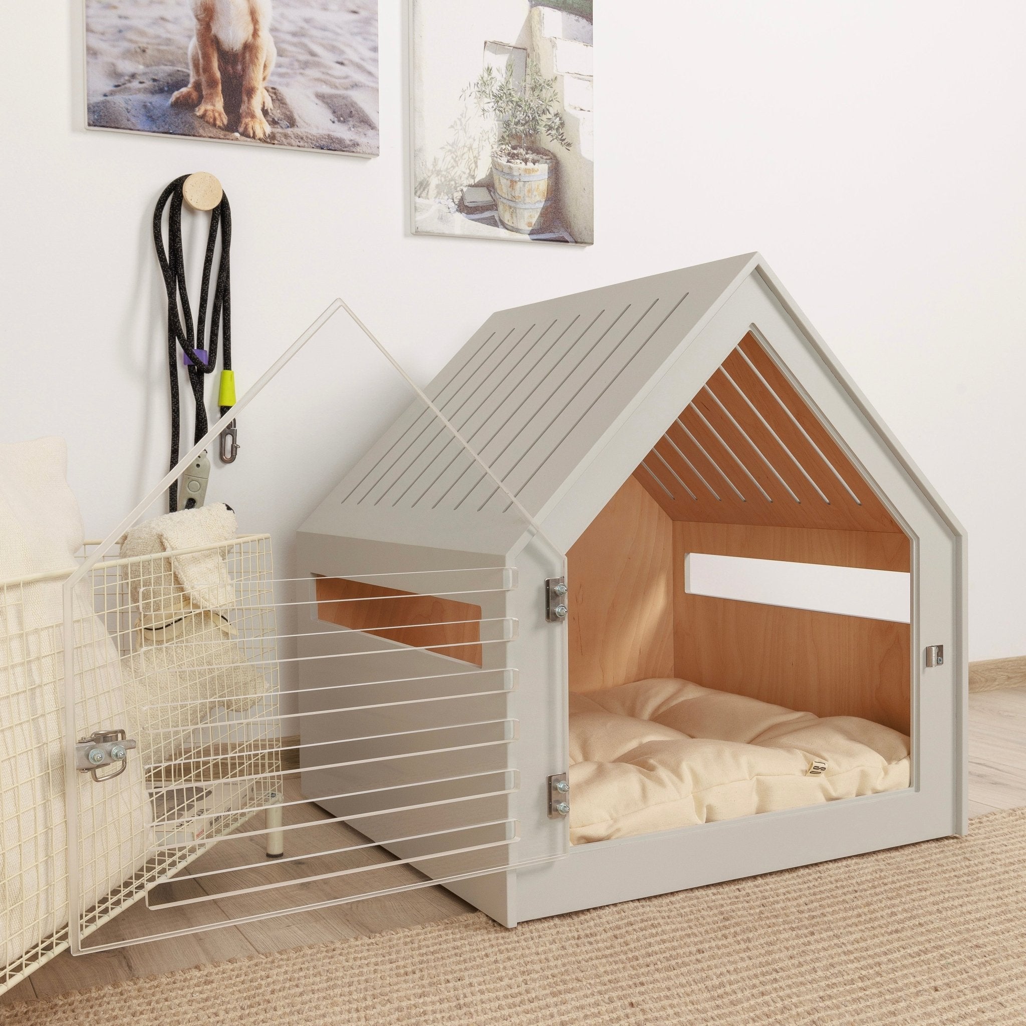 Petso Ultima Dog house PetSo