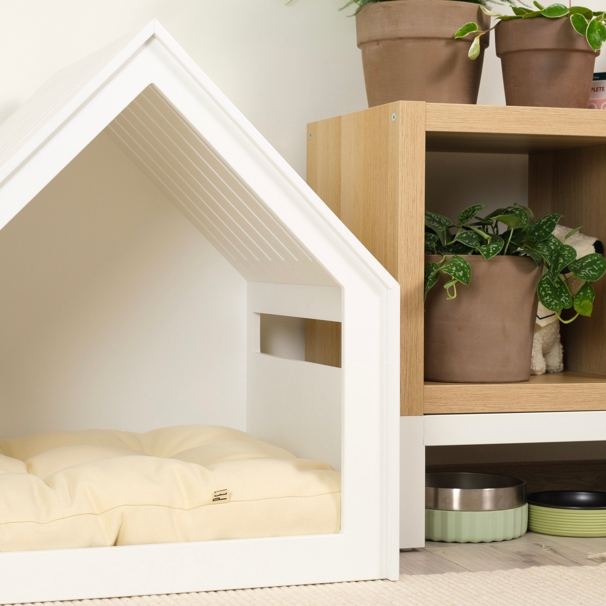 Petso Ultima Open Dog house PetSo