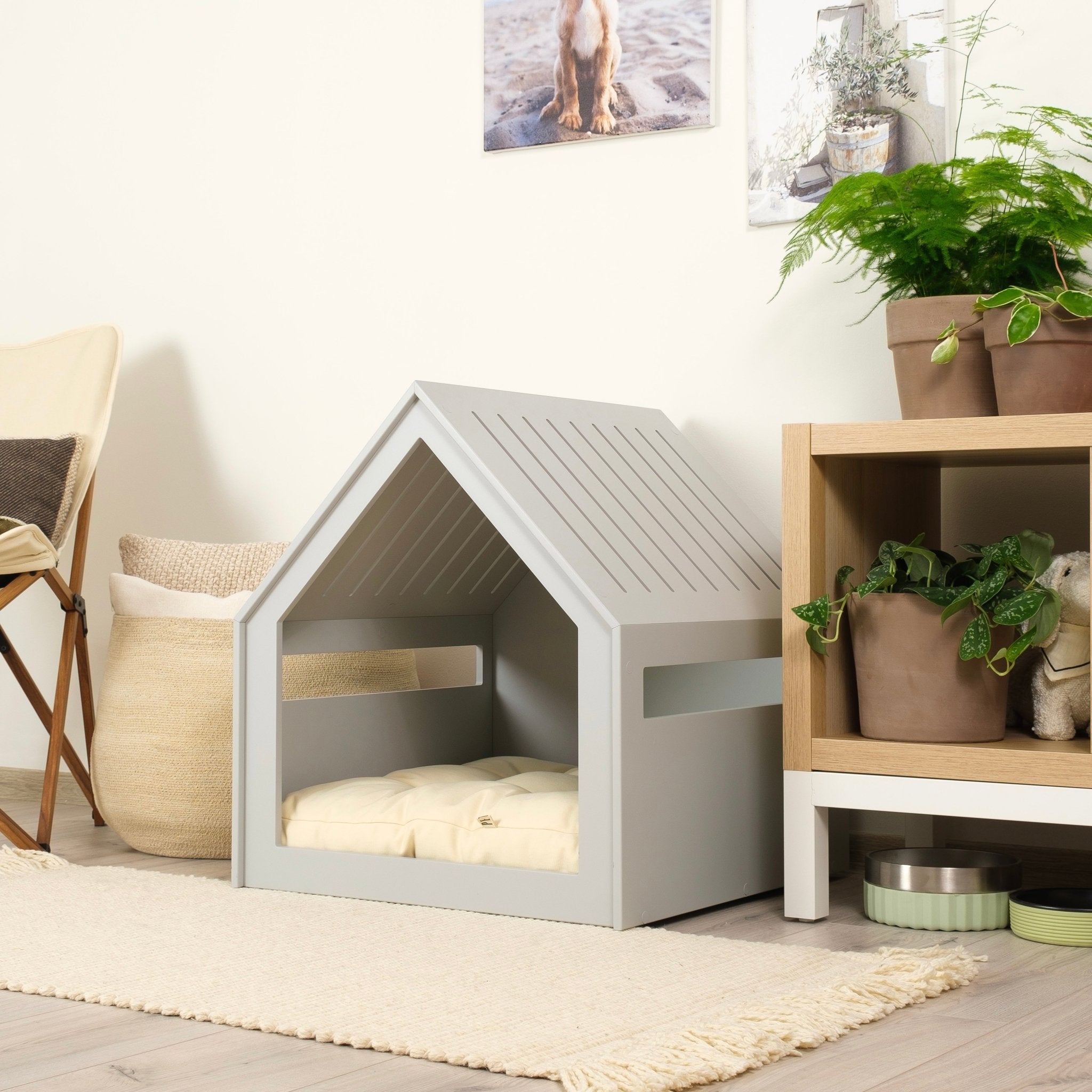 Petso Ultima Open Dog house PetSo