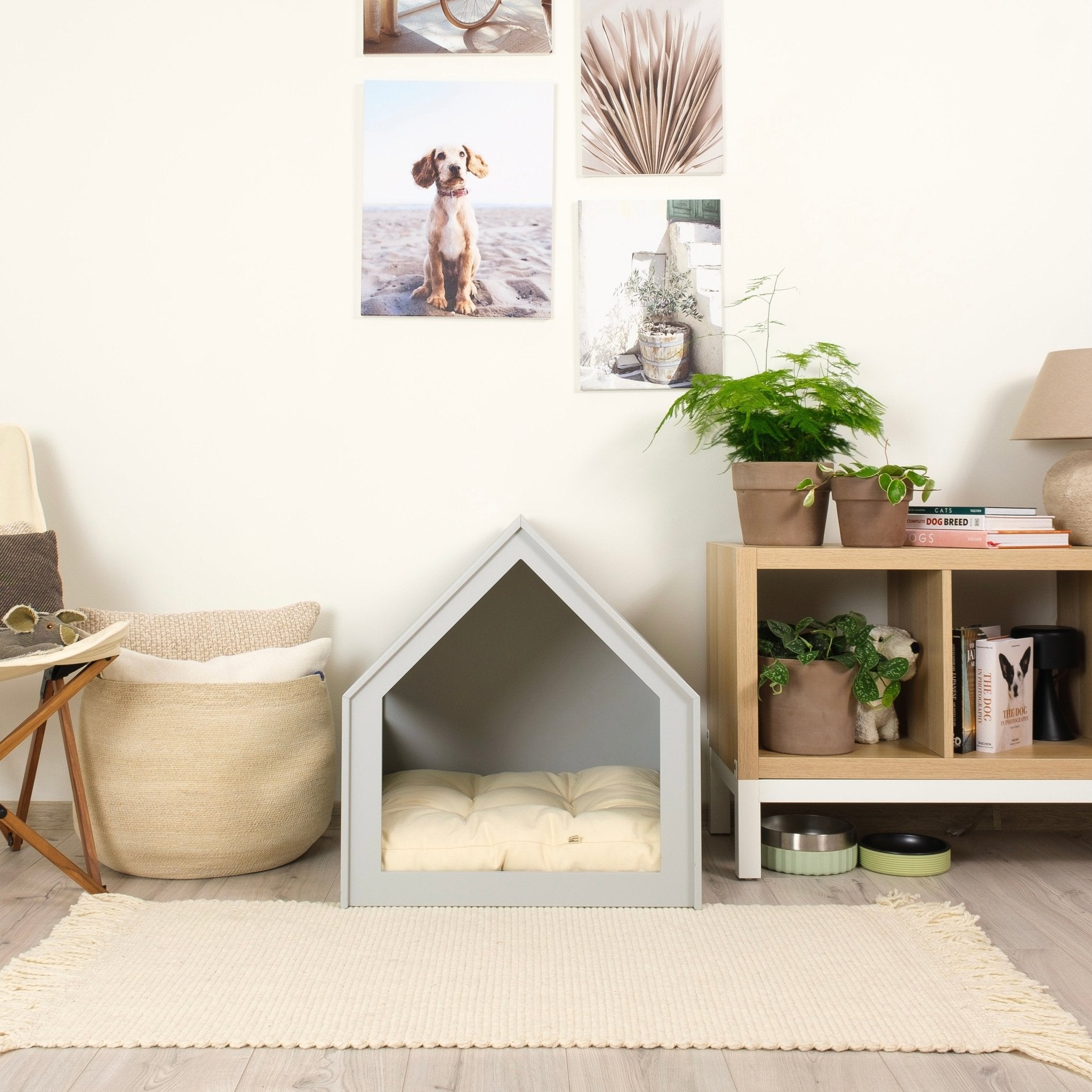 Petso Ultima Open Dog house PetSo