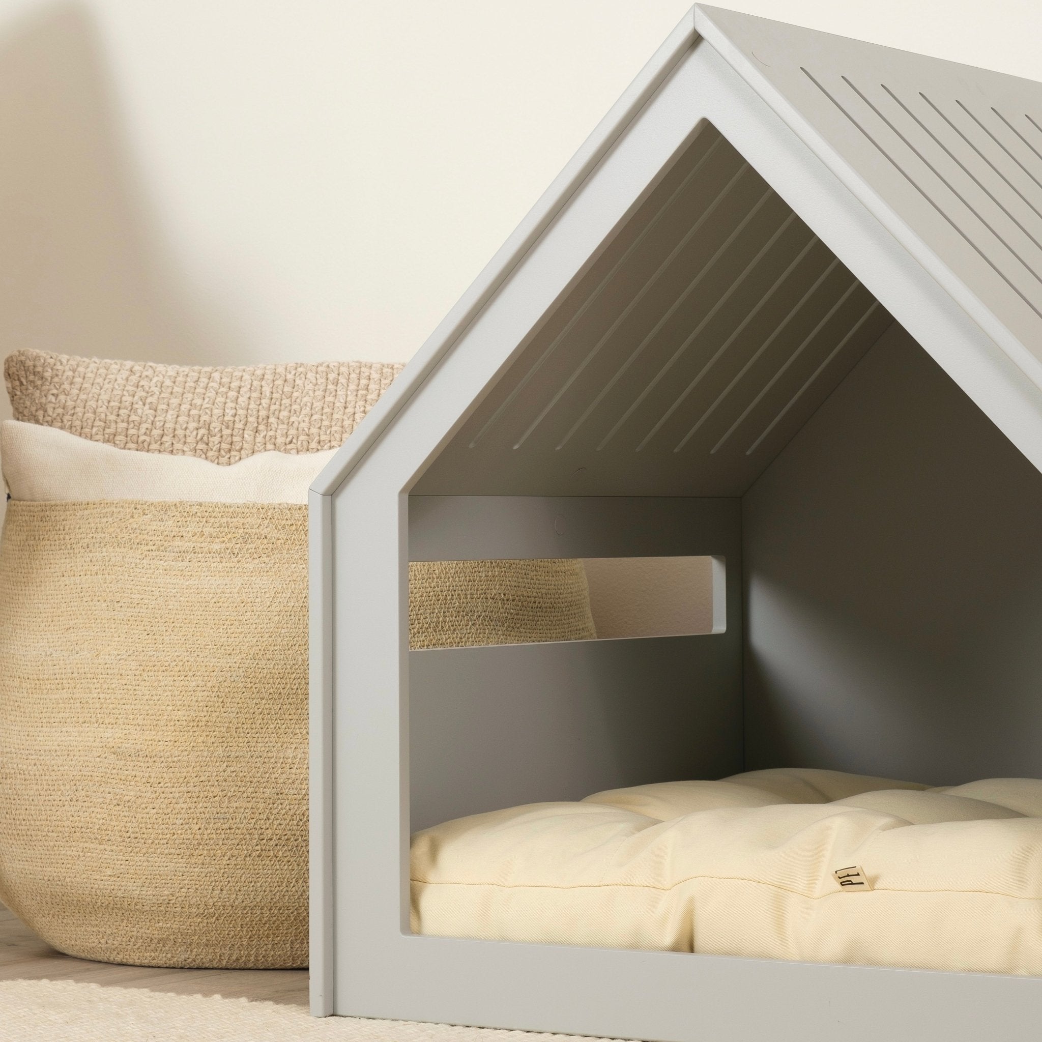 Petso Ultima Open Dog house PetSo