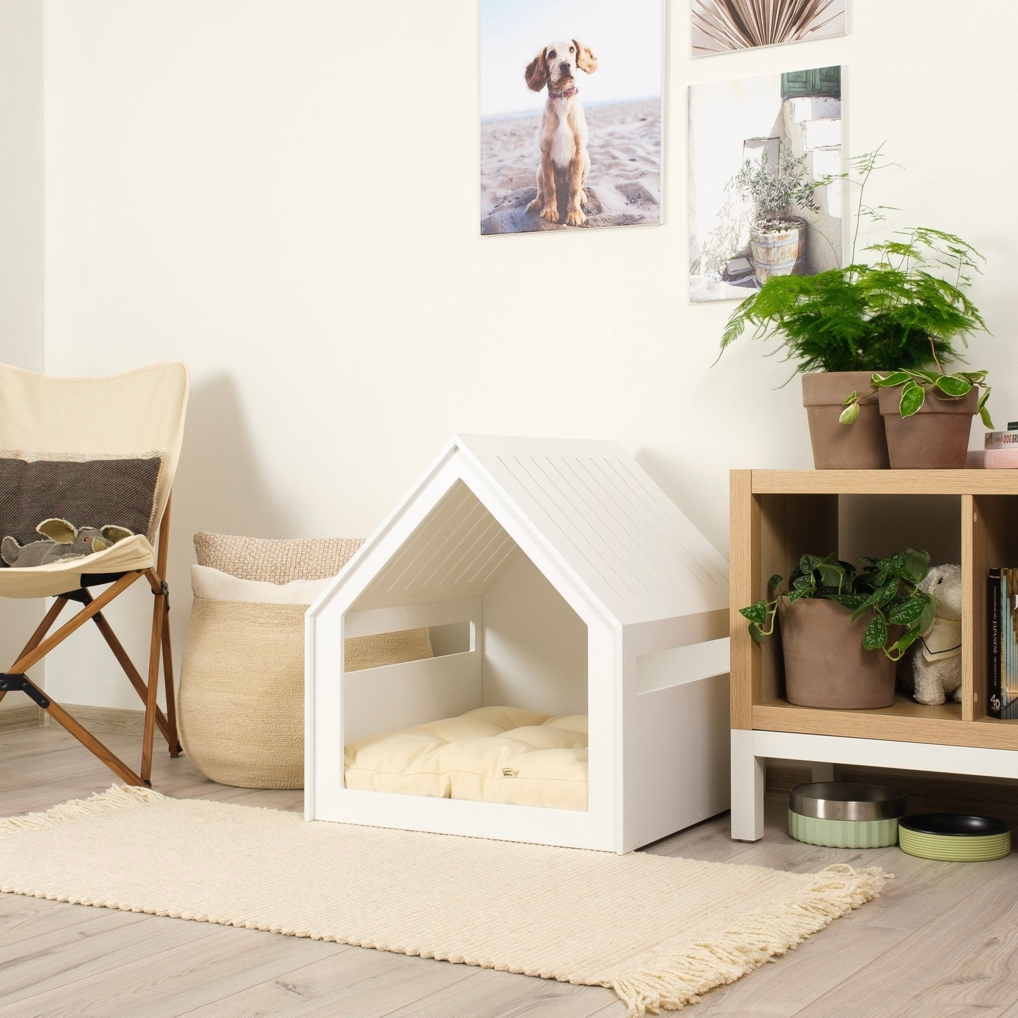 Petso Ultima Open Dog house PetSo