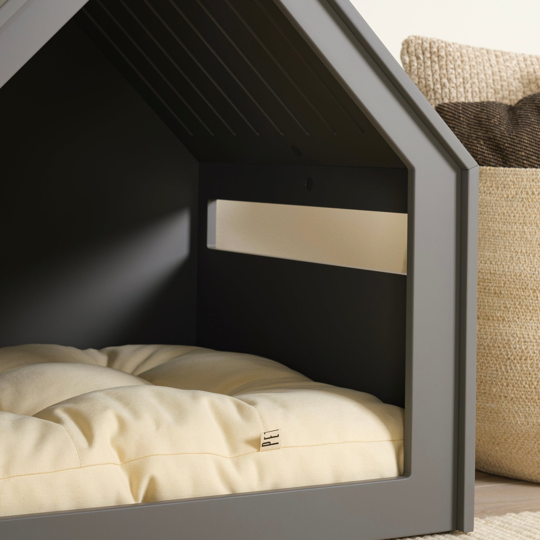 Petso Ultima Open Dog house PetSo