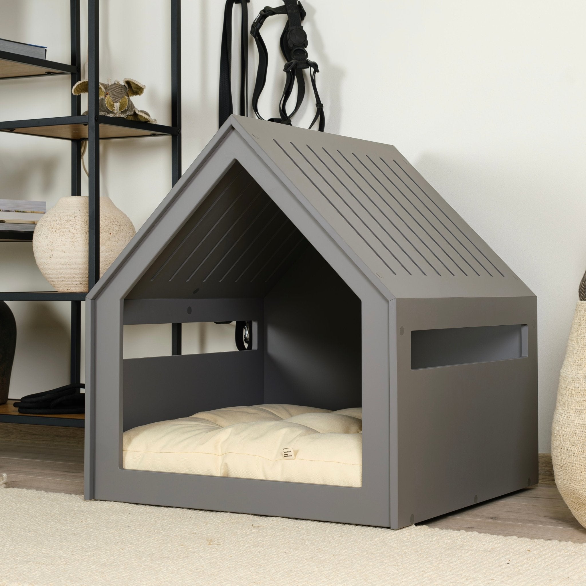 Petso Ultima Open Dog house PetSo