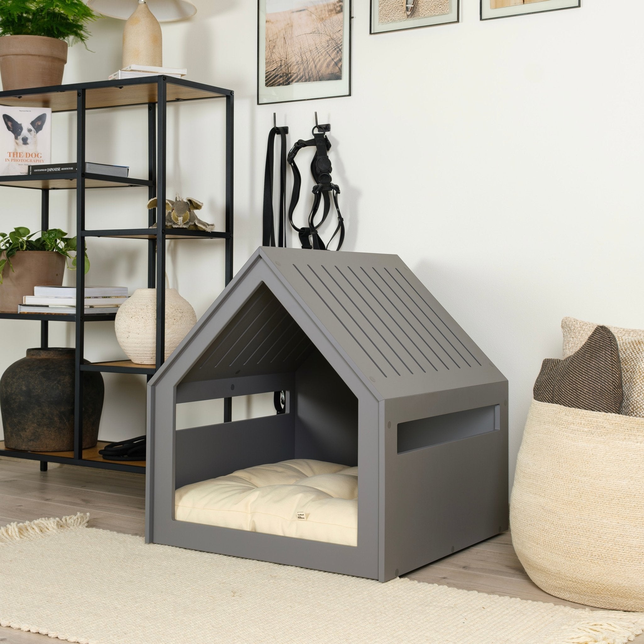 Petso Ultima Open Dog house PetSo