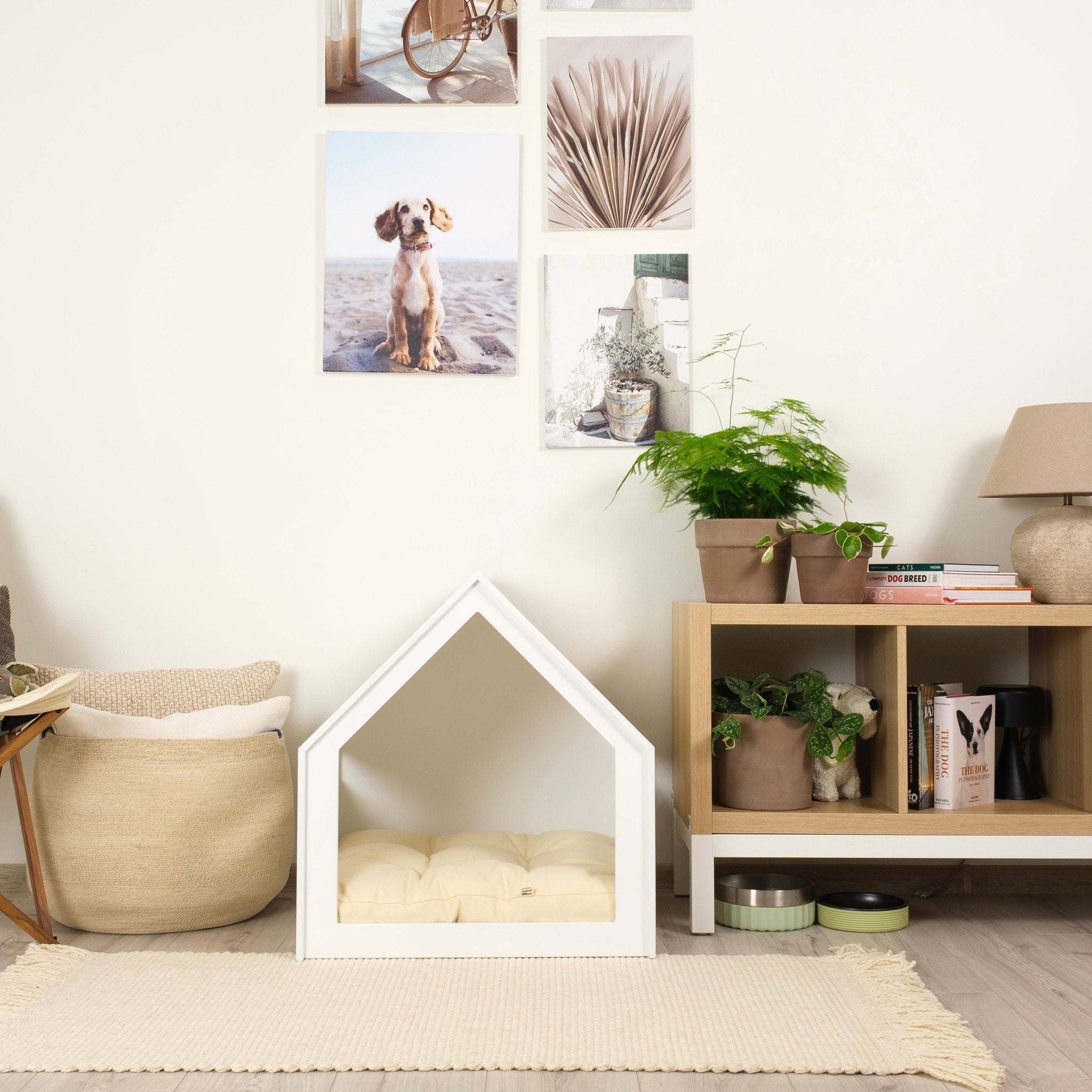 Petso Ultima Open Dog house PetSo
