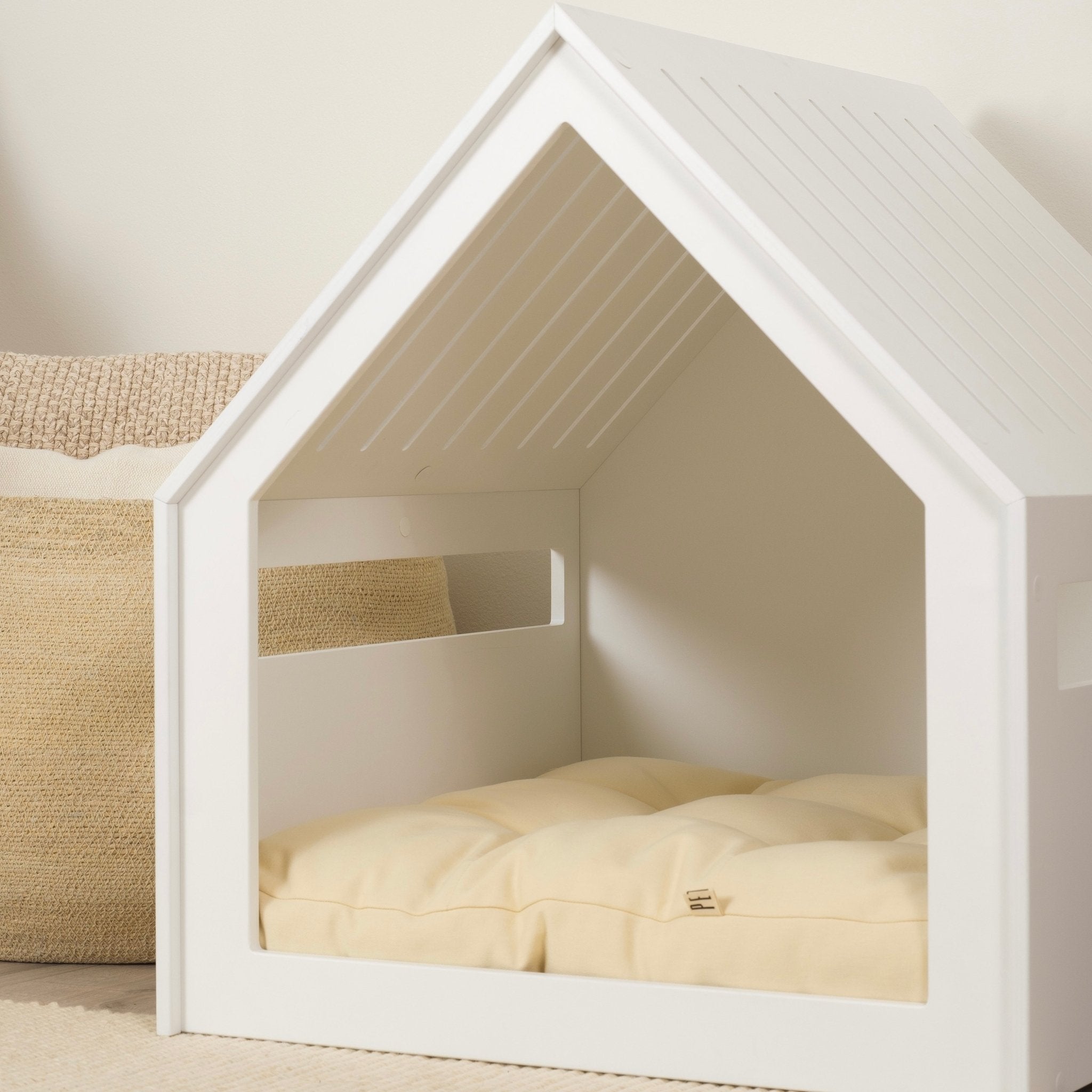 Petso Ultima Open Dog house PetSo