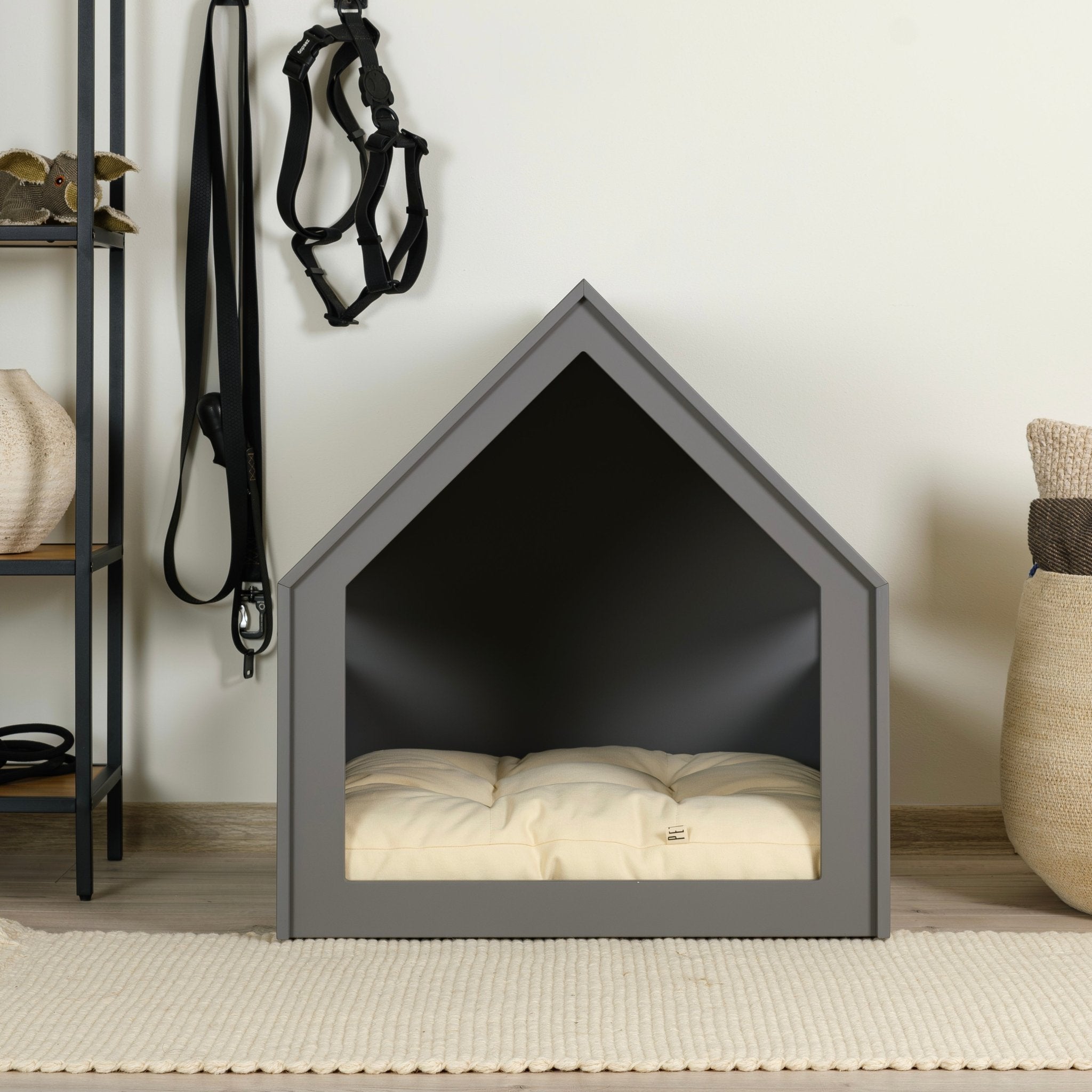 Petso Ultima Open Dog house PetSo