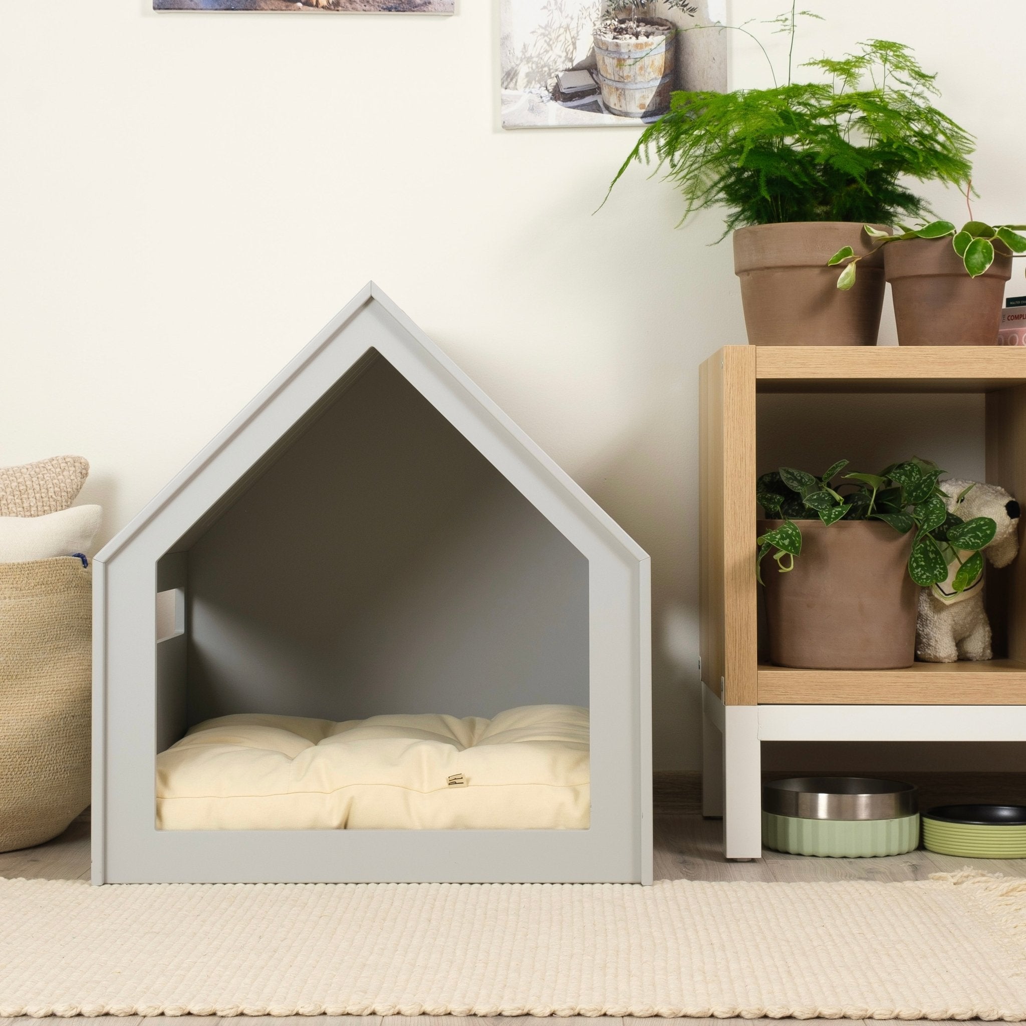 Petso Ultima Open Dog house PetSo