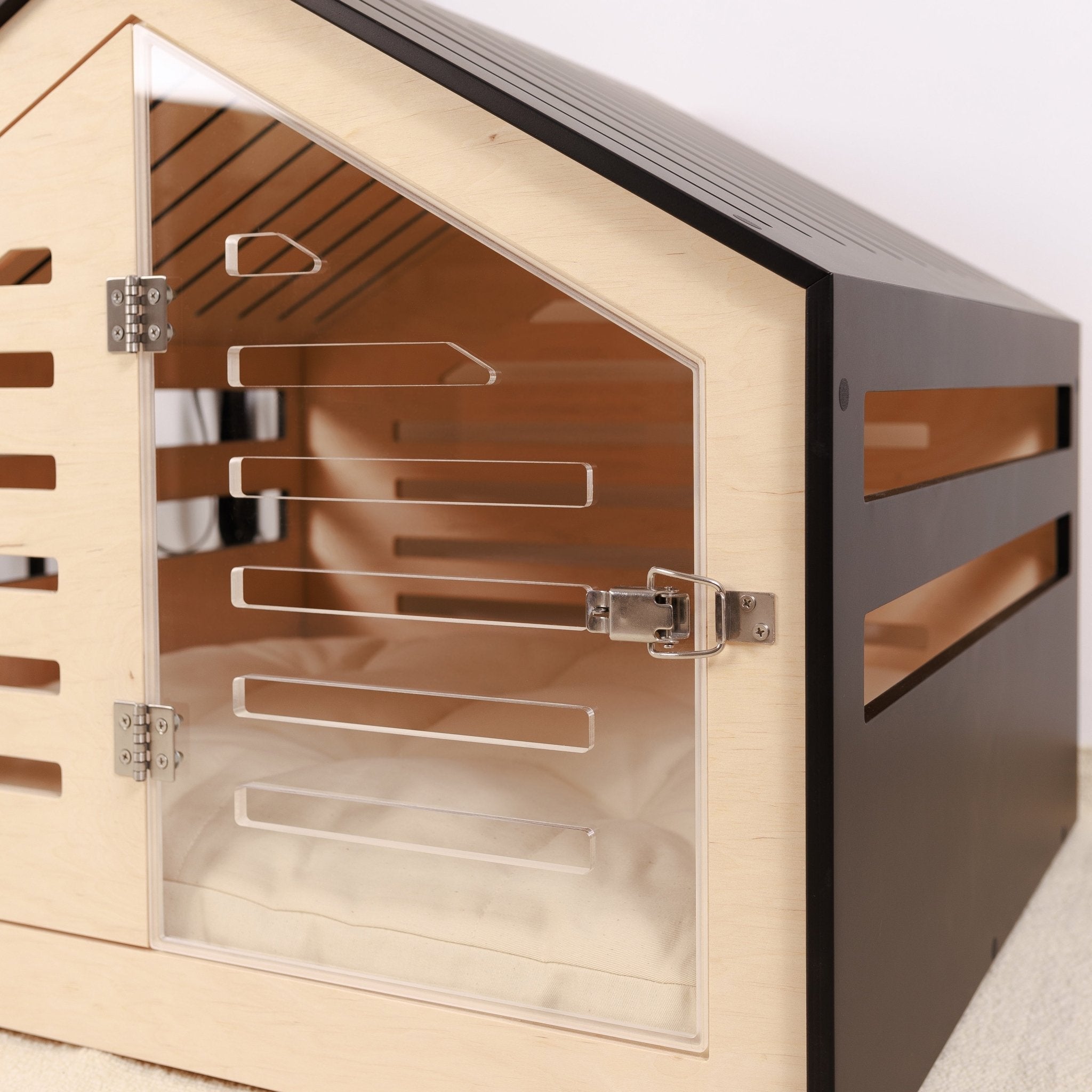 Venlo Classic Dog house PetSo