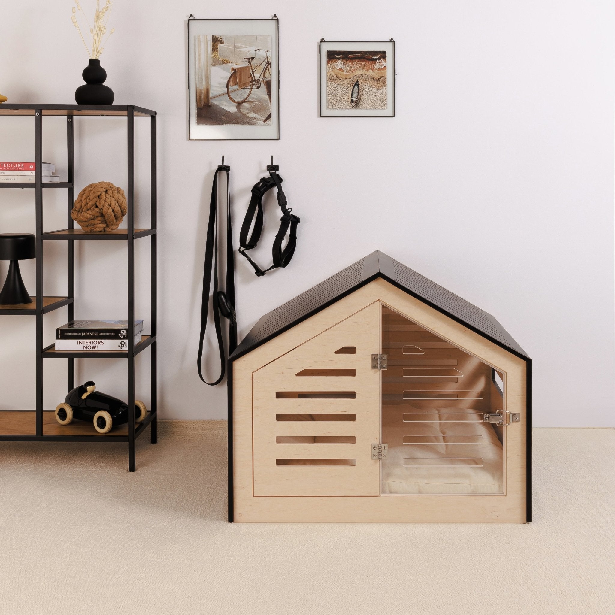 Venlo Classic Dog house PetSo