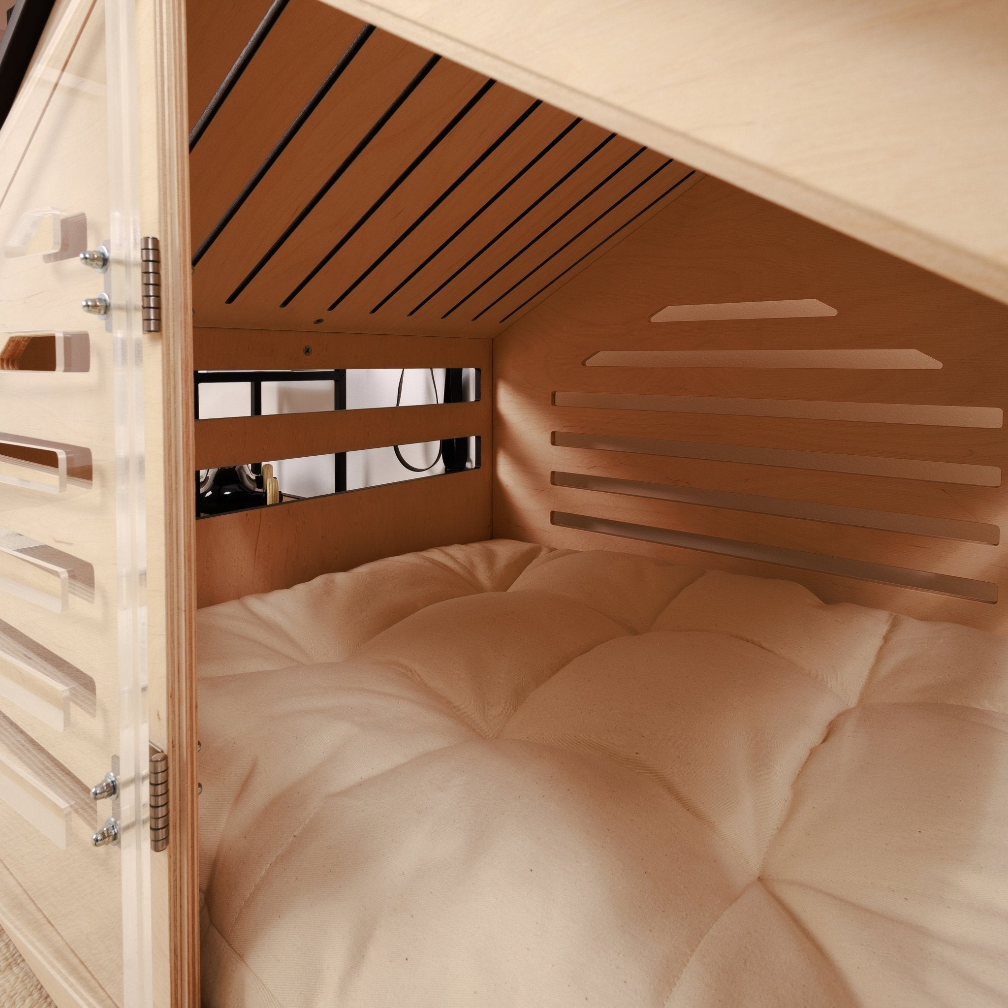 Venlo Classic Dog house PetSo