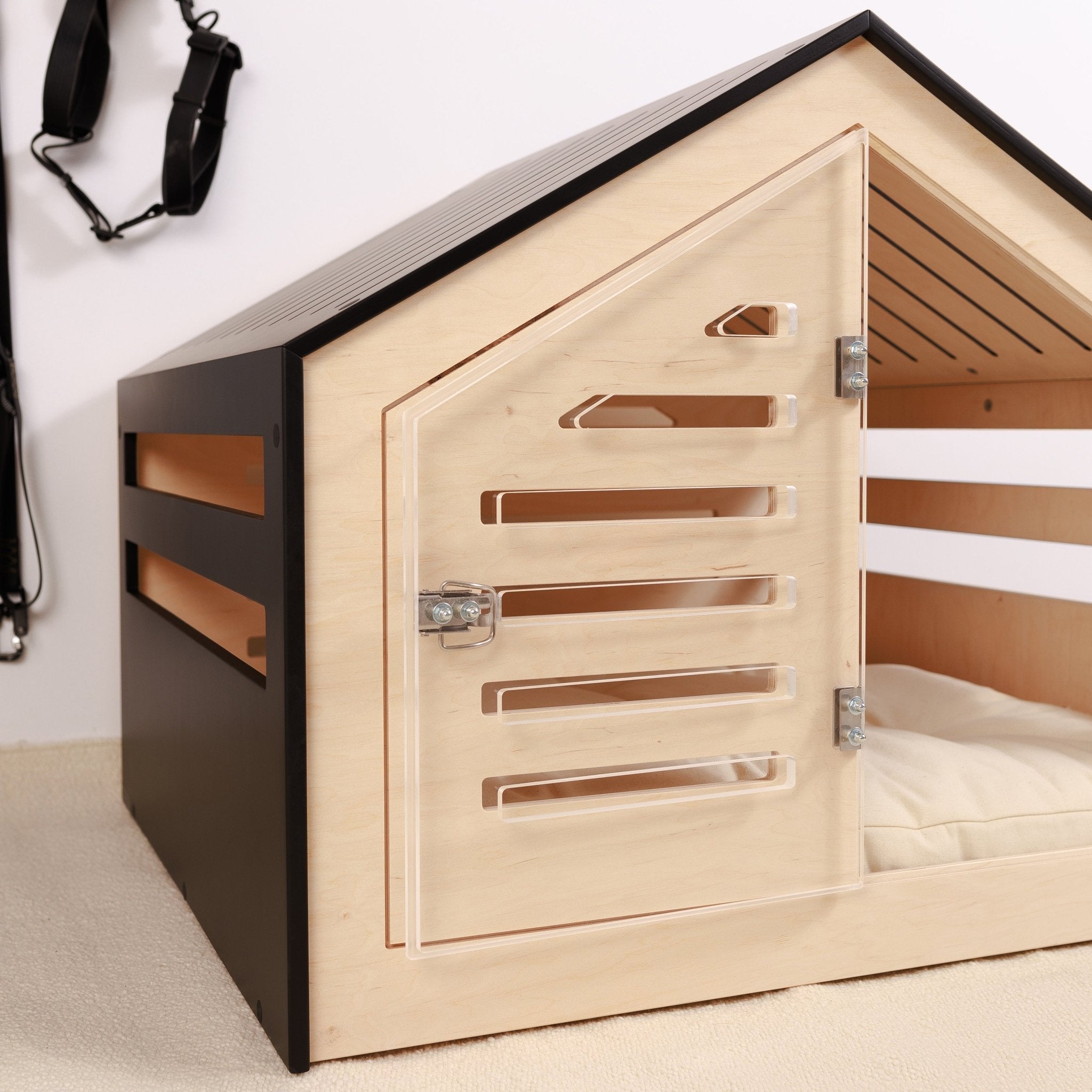 Venlo Classic Dog house PetSo