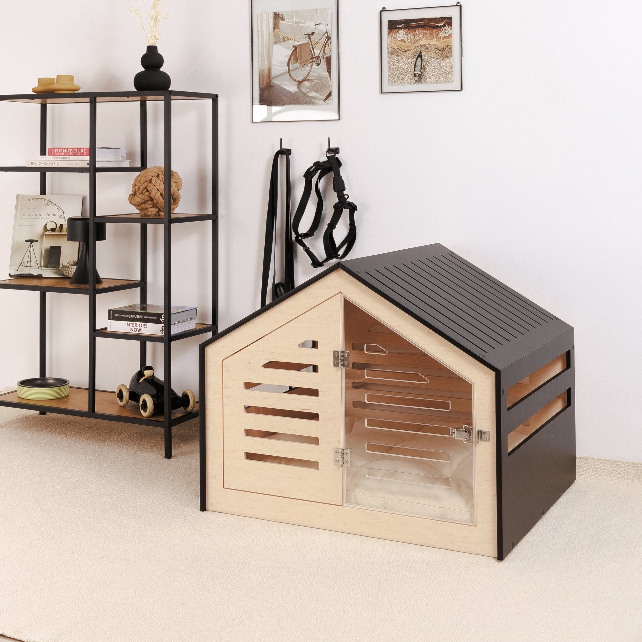 Venlo Classic Dog house PetSo