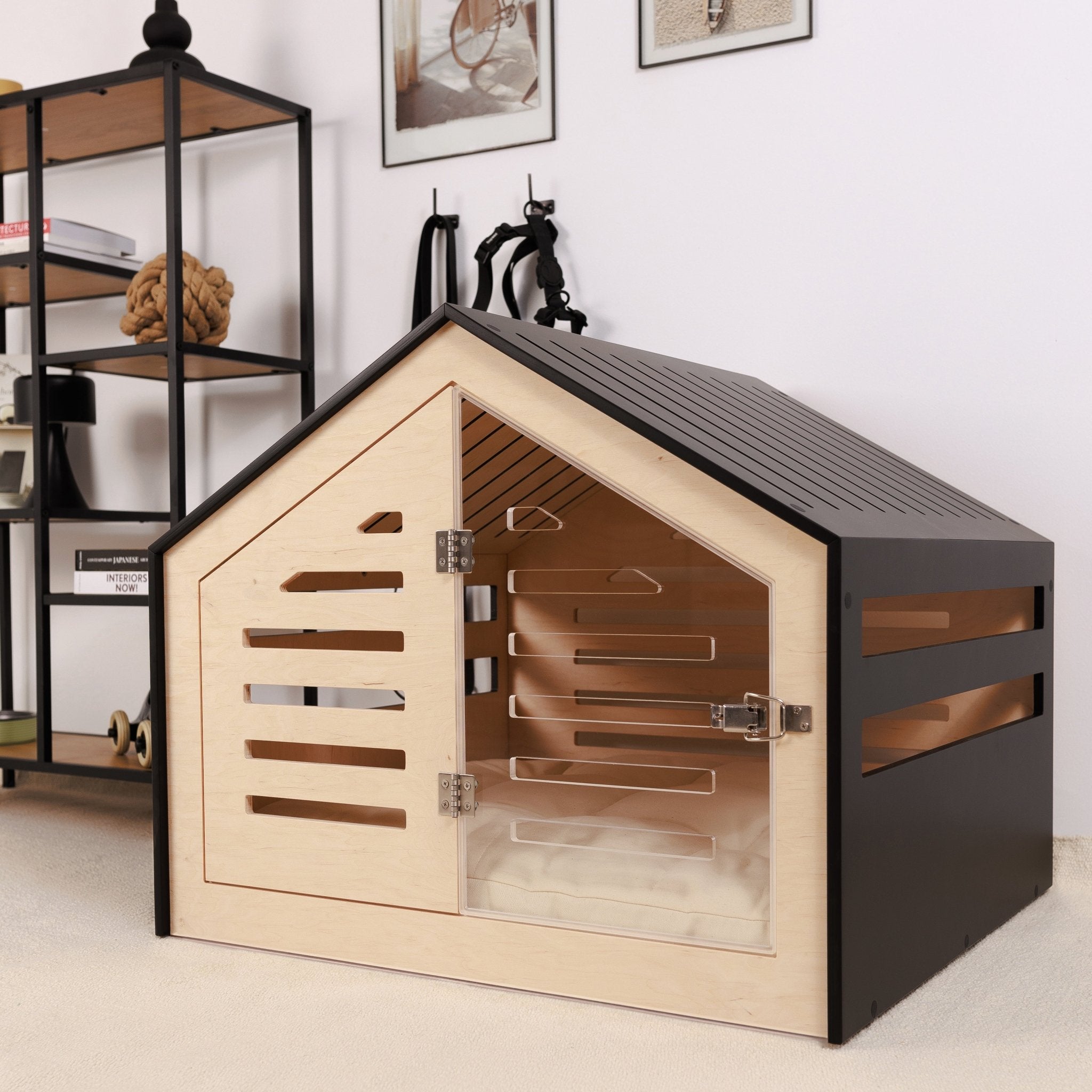 Venlo Classic Dog house PetSo