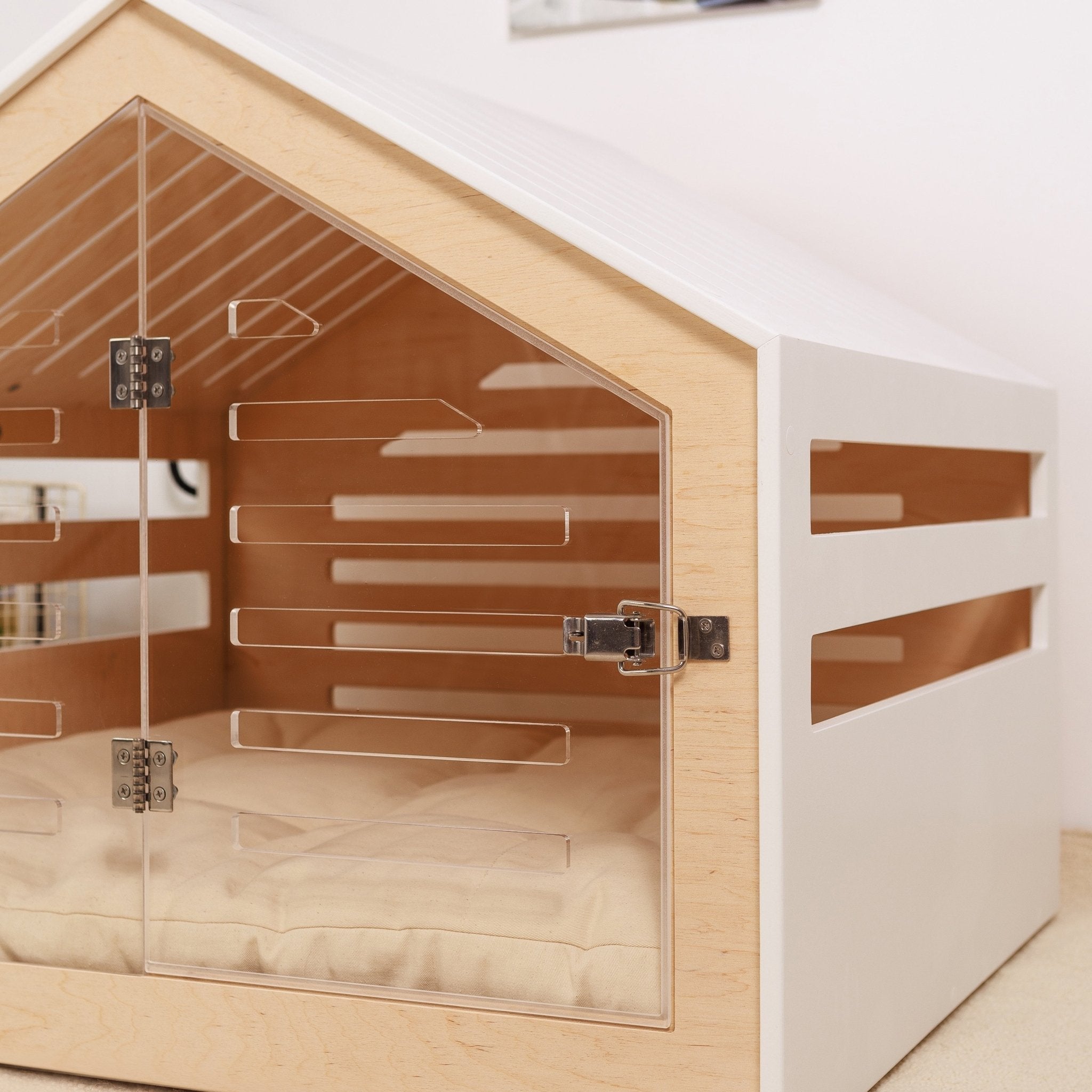 Venlo Classic FA Dog house PetSo