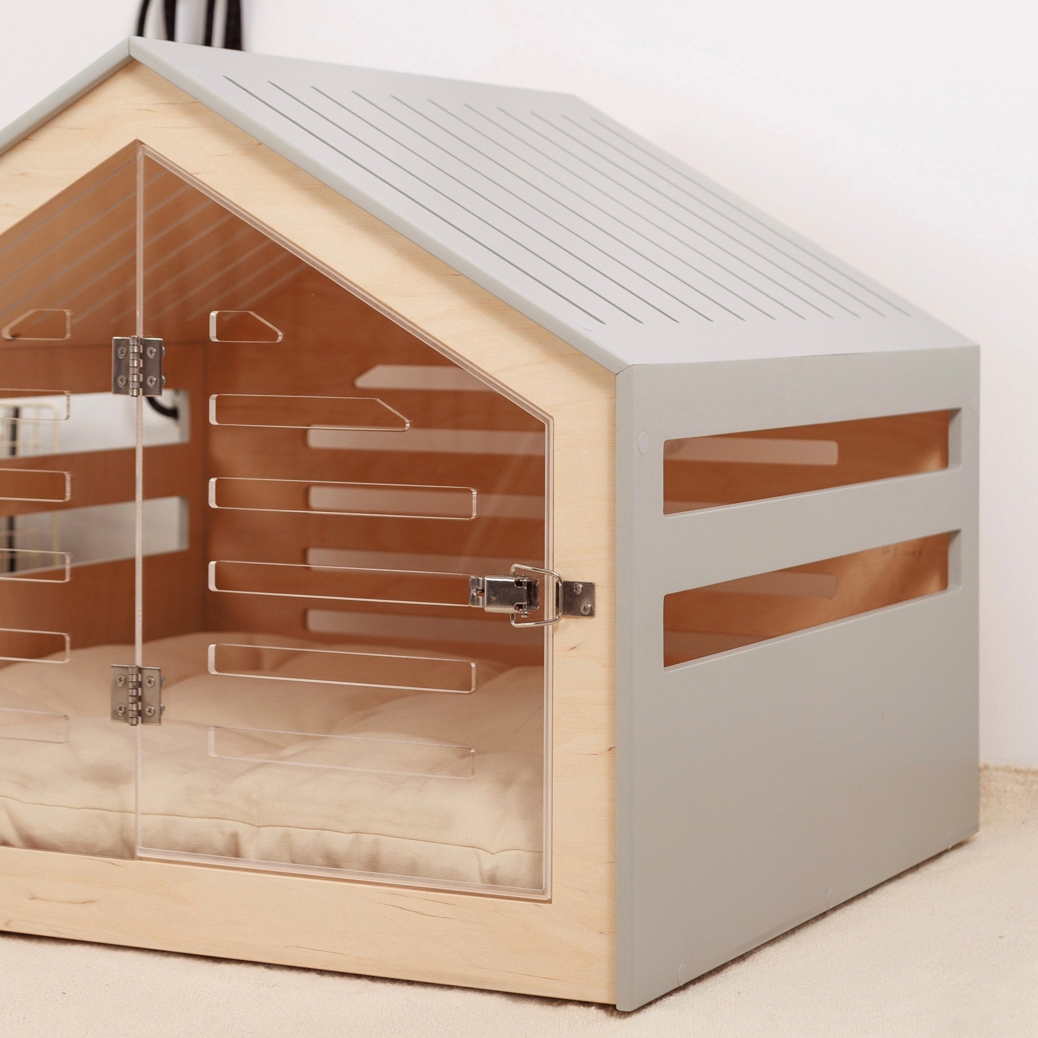 Venlo Classic FA Dog house PetSo