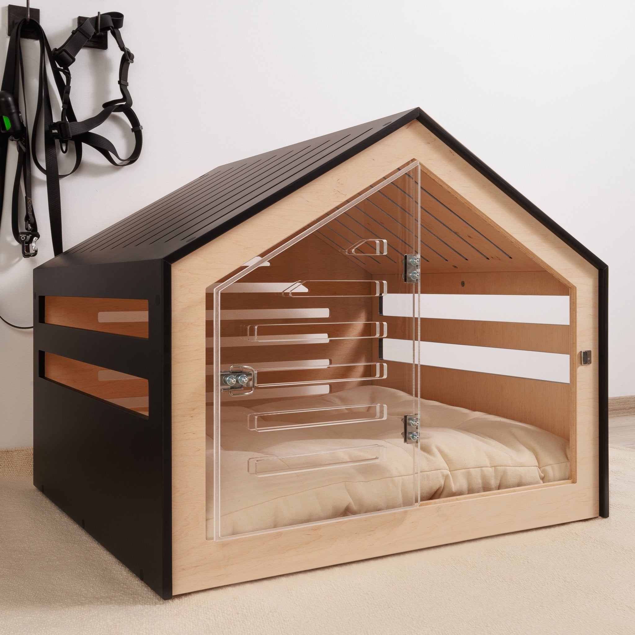 Venlo Classic FA Dog house PetSo