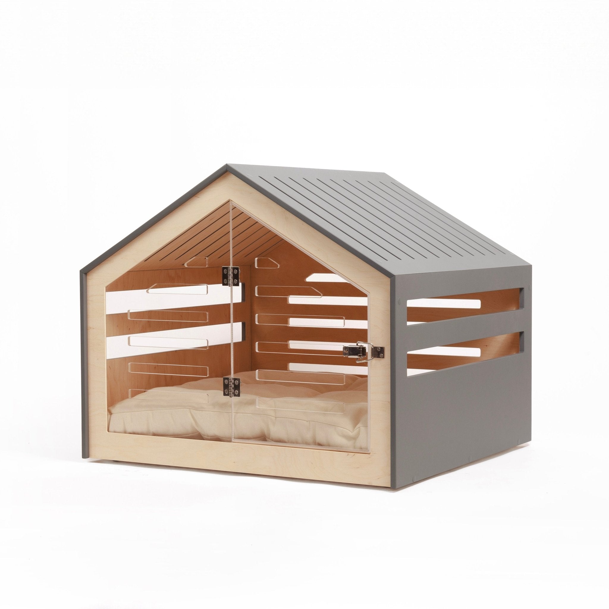 Venlo Classic FA Modern dog crate PetSo