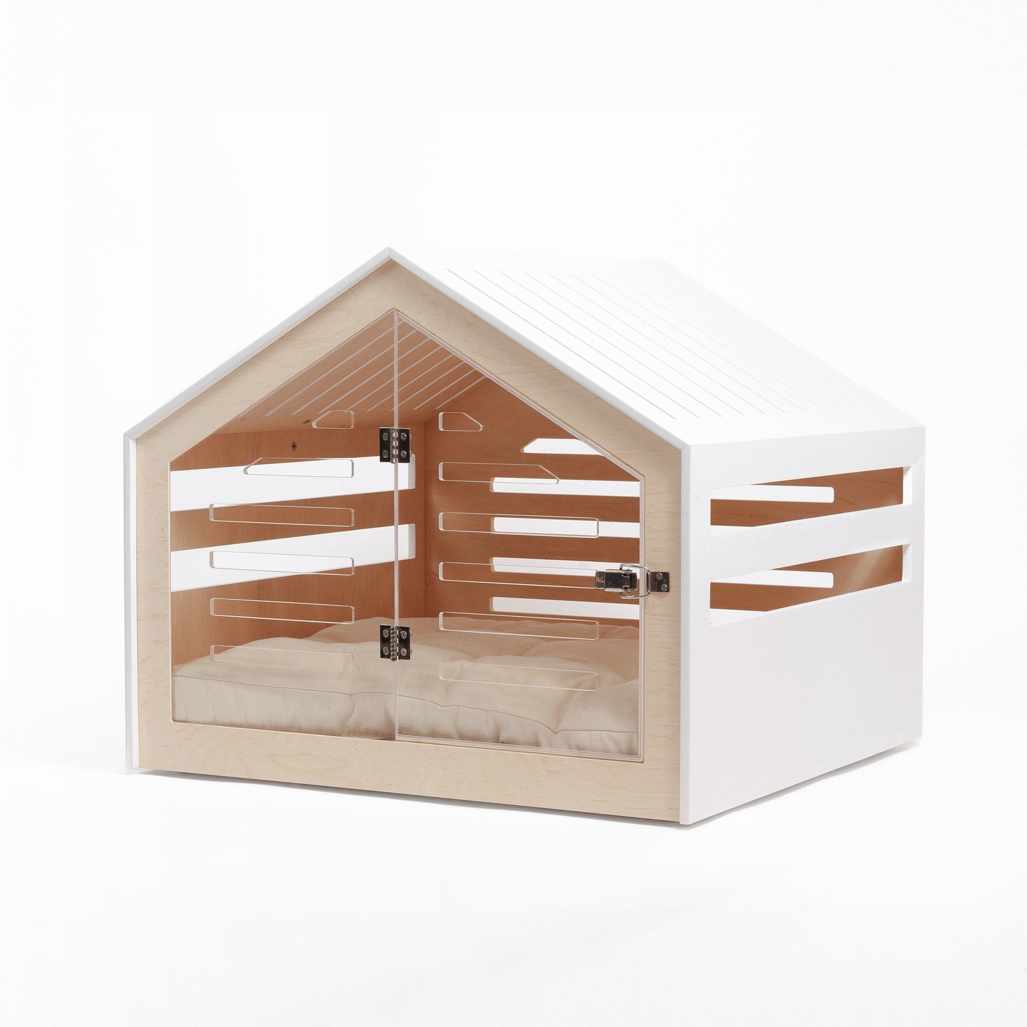 Venlo Classic FA Dog house PetSo