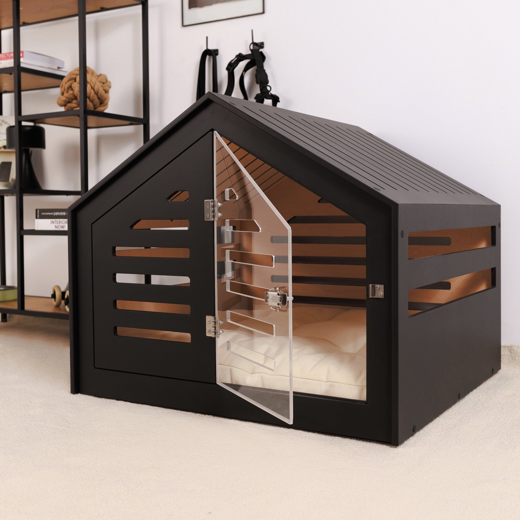 Venlo Ultima Modern dog crate PetSo