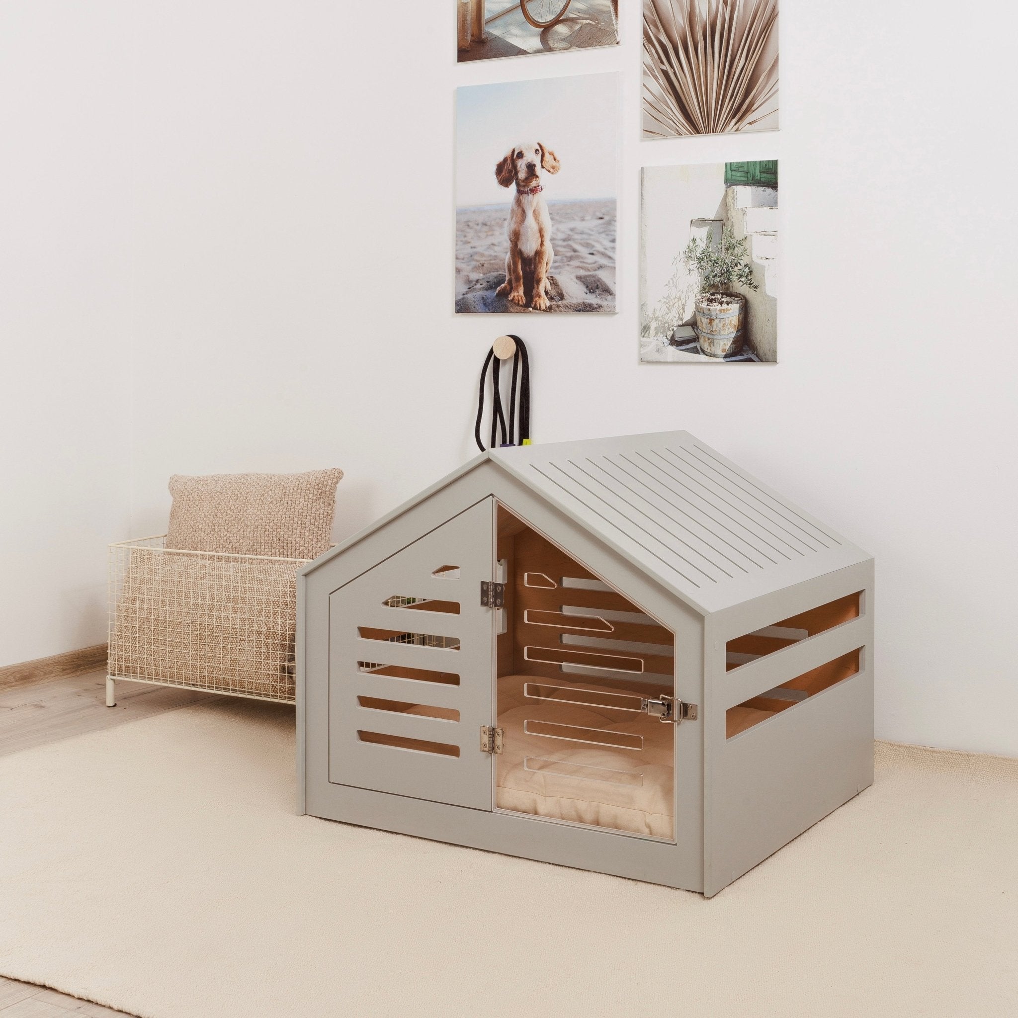 Venlo Ultima Modern dog crate PetSo