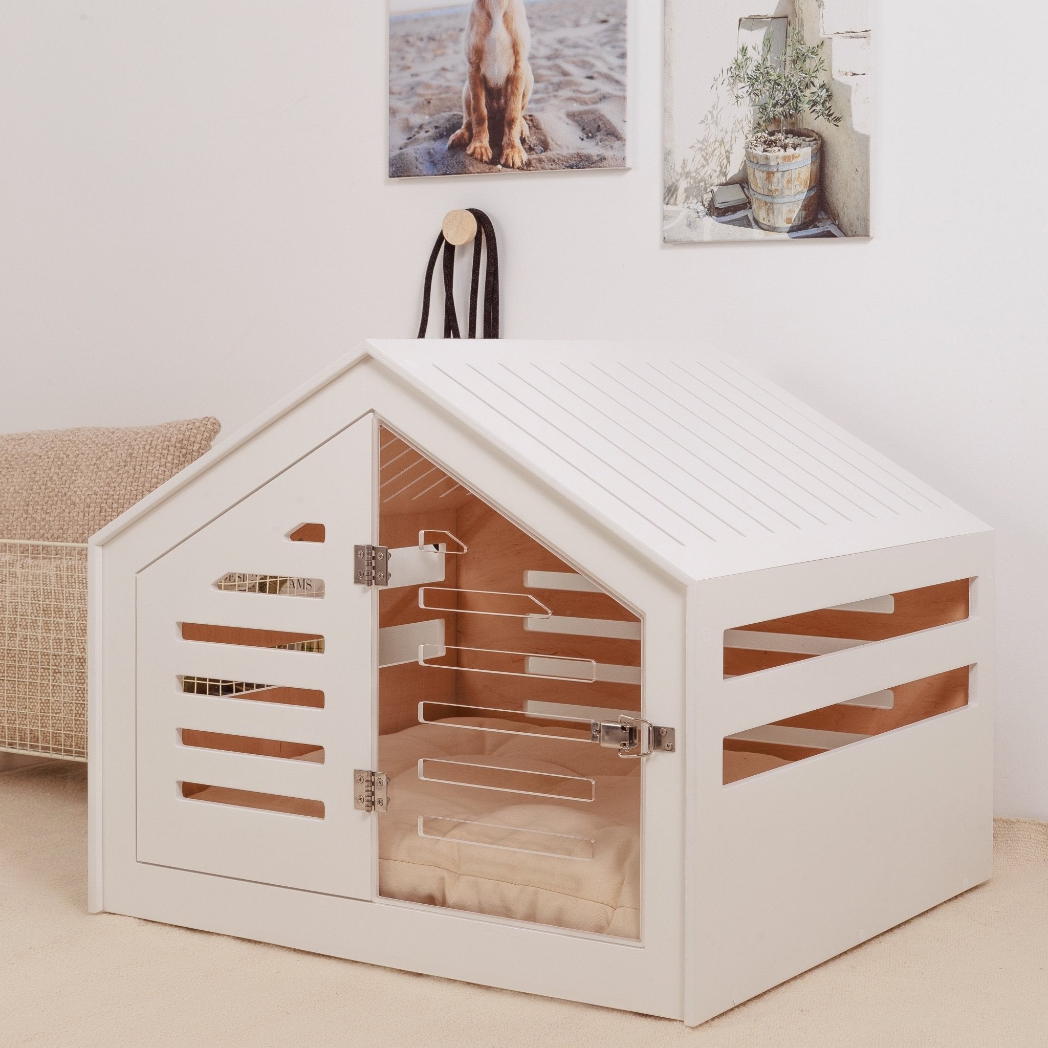 Venlo Ultima Modern dog crate PetSo
