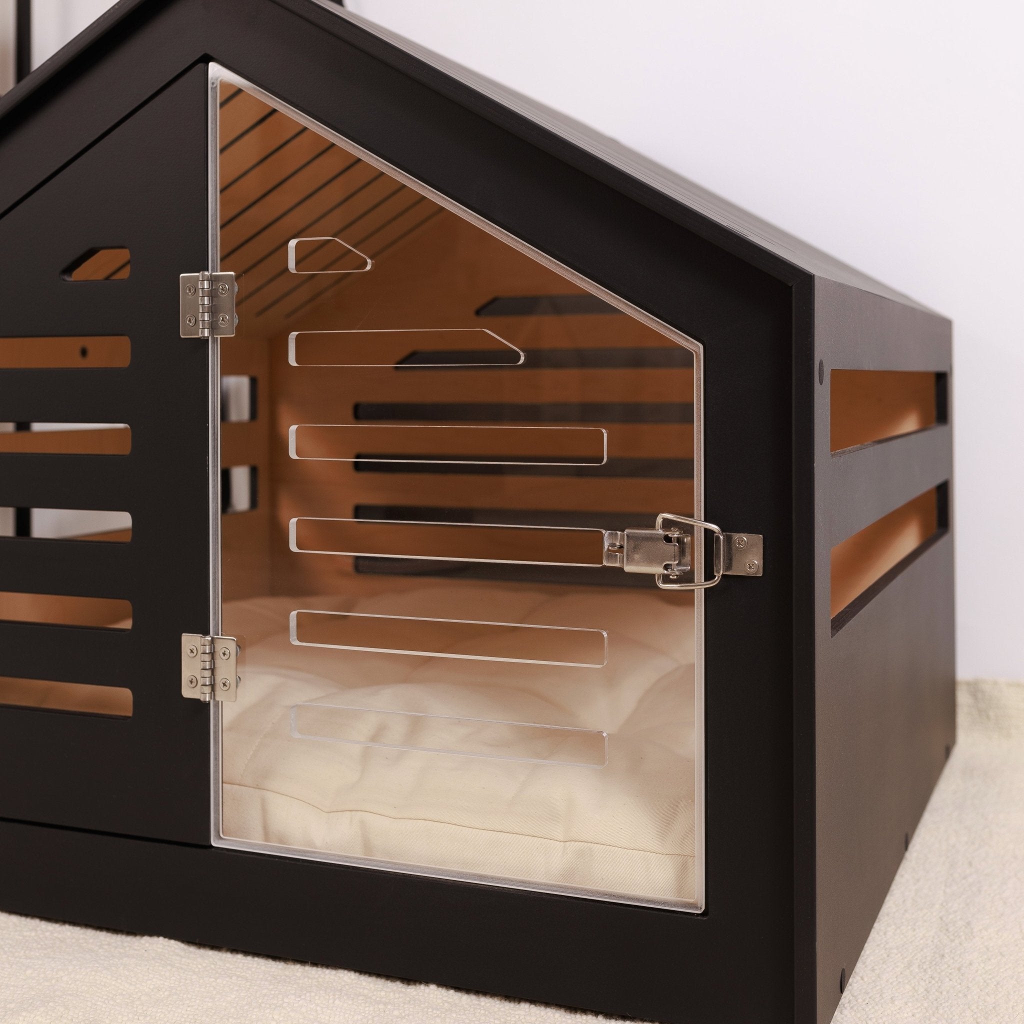 Venlo Ultima Modern dog crate PetSo