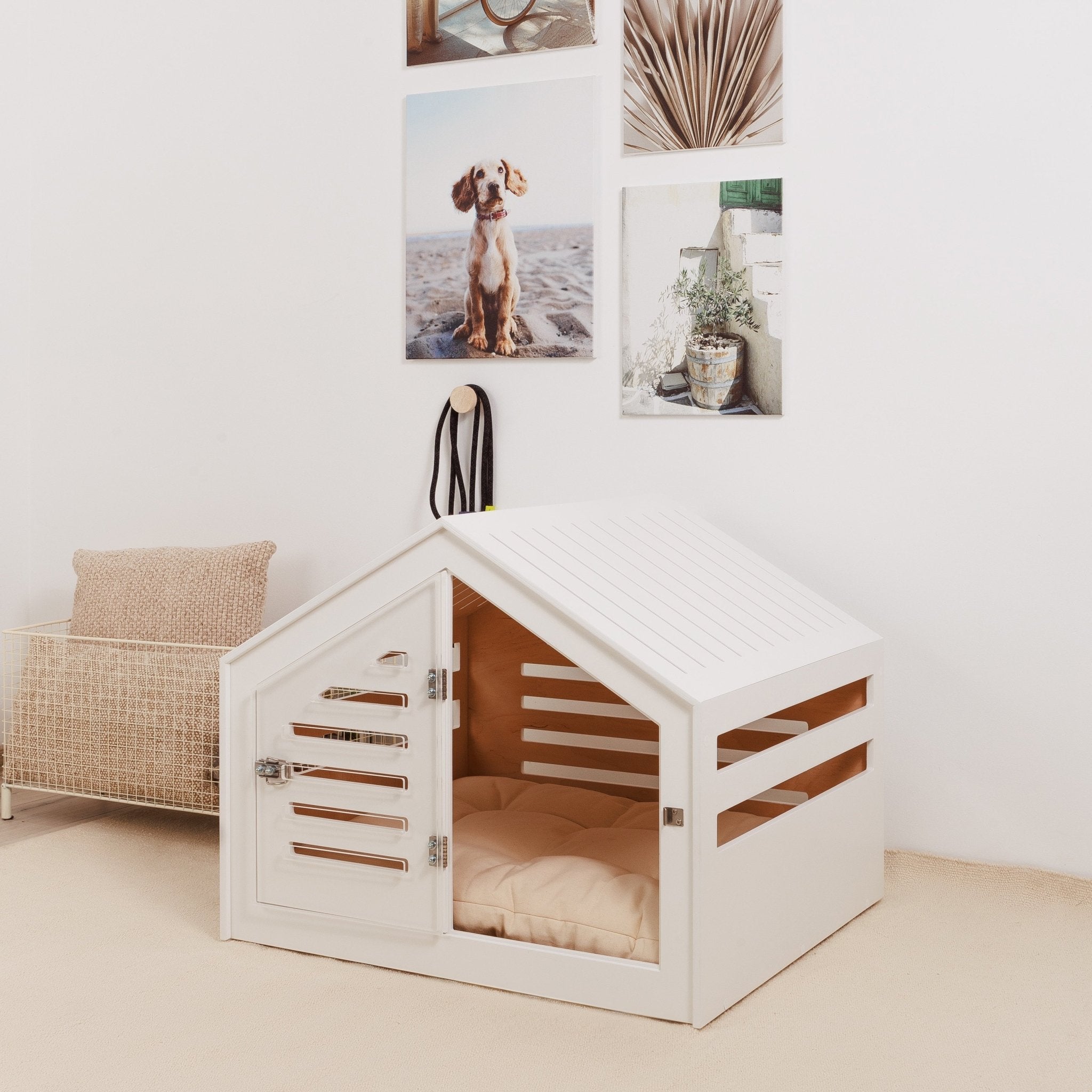 Venlo Ultima Modern dog crate PetSo