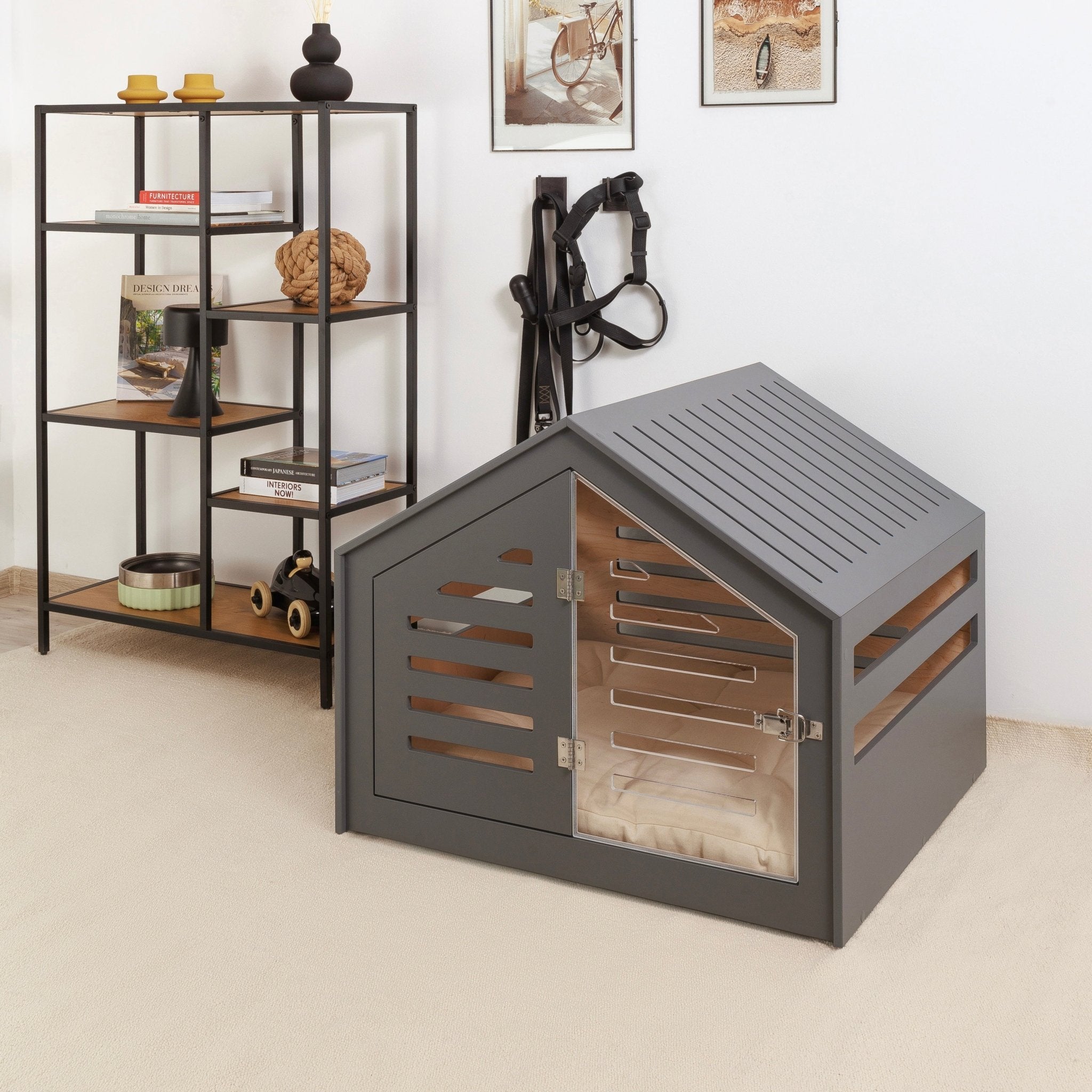 Venlo Ultima Dog house PetSo