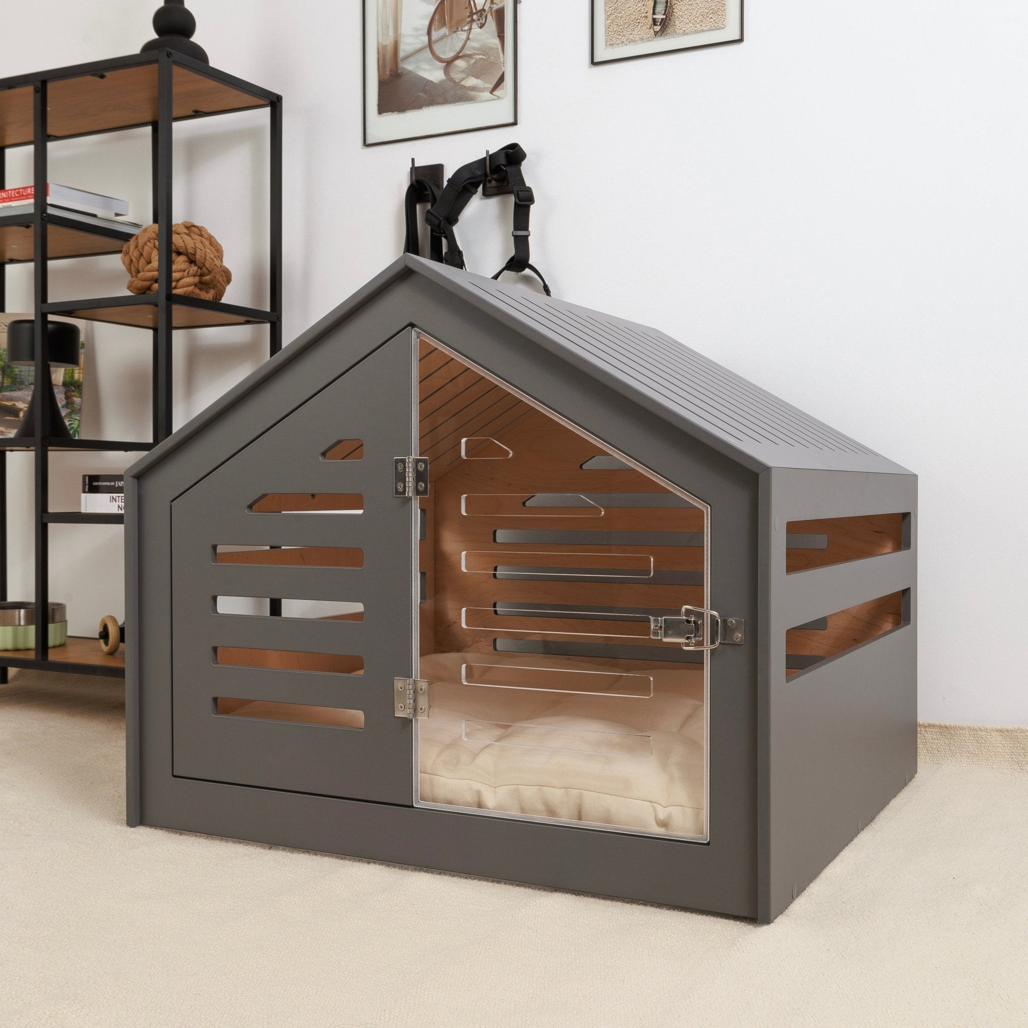 Venlo Ultima Dog house PetSo