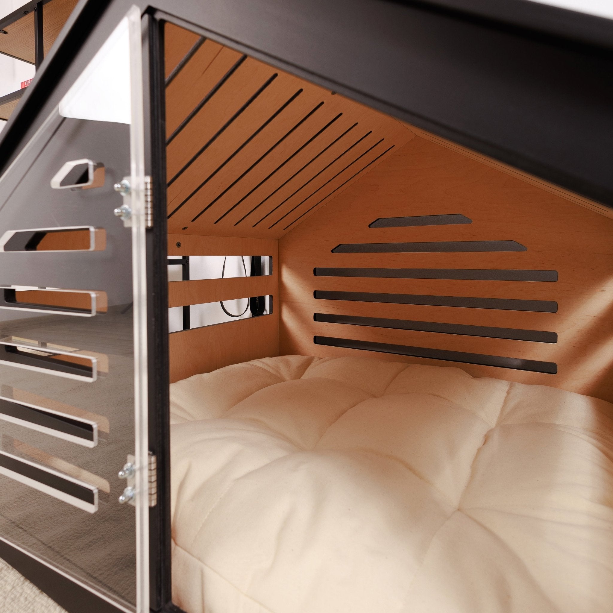 Venlo Ultima Modern dog crate PetSo