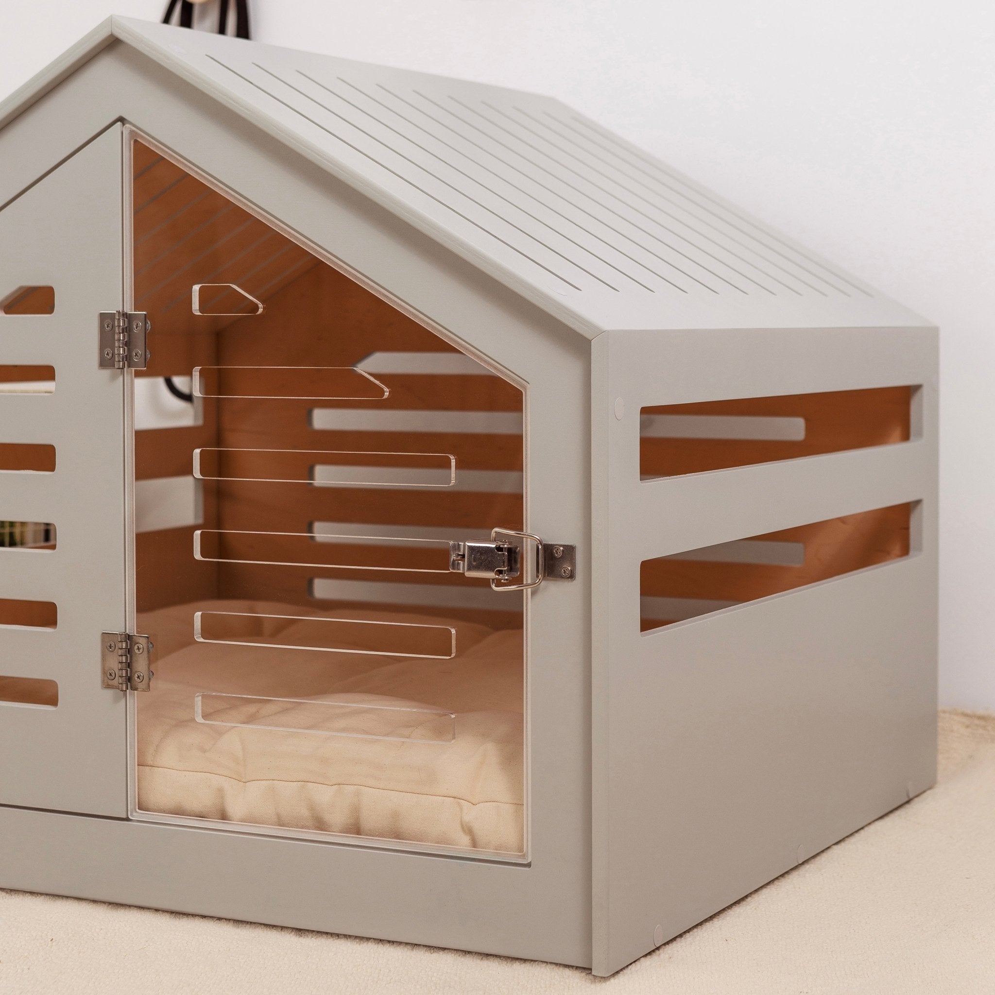 Venlo Ultima Modern dog crate PetSo