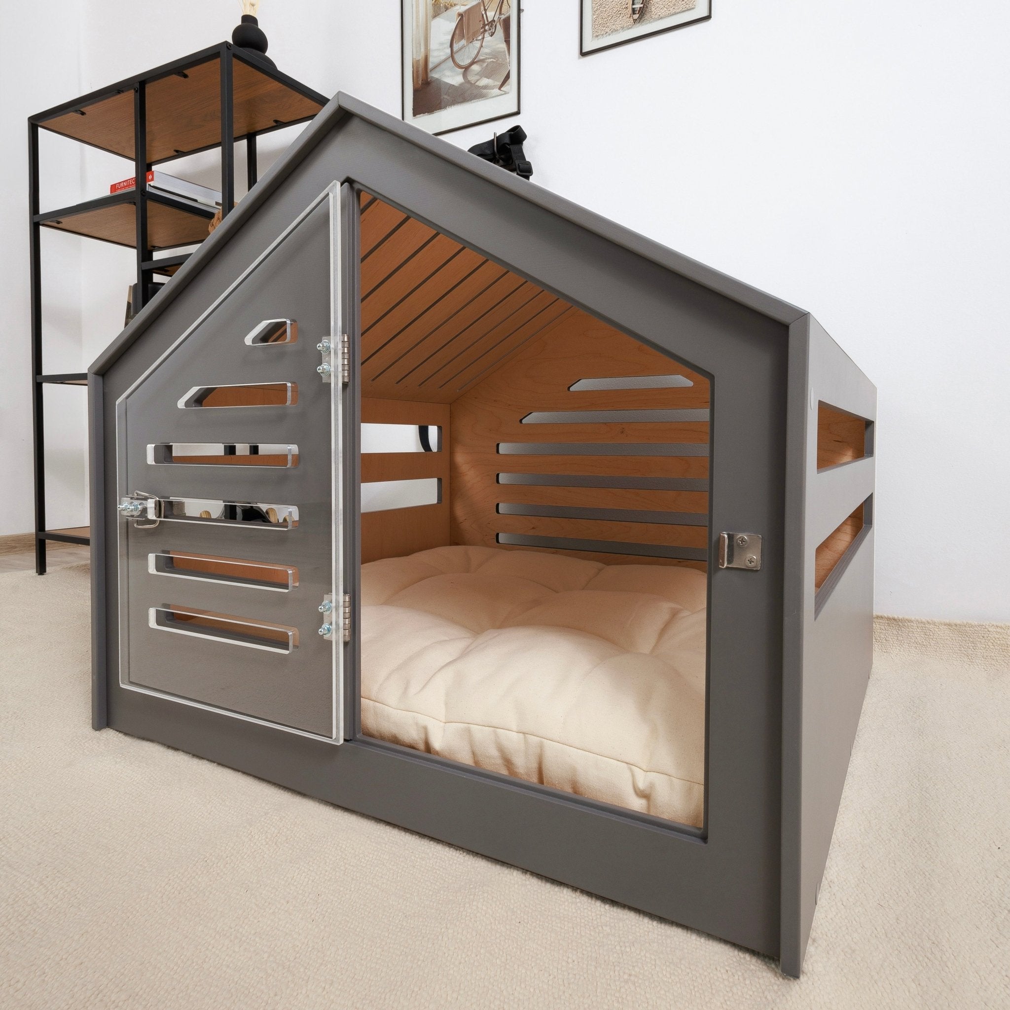 Venlo Ultima Dog house PetSo
