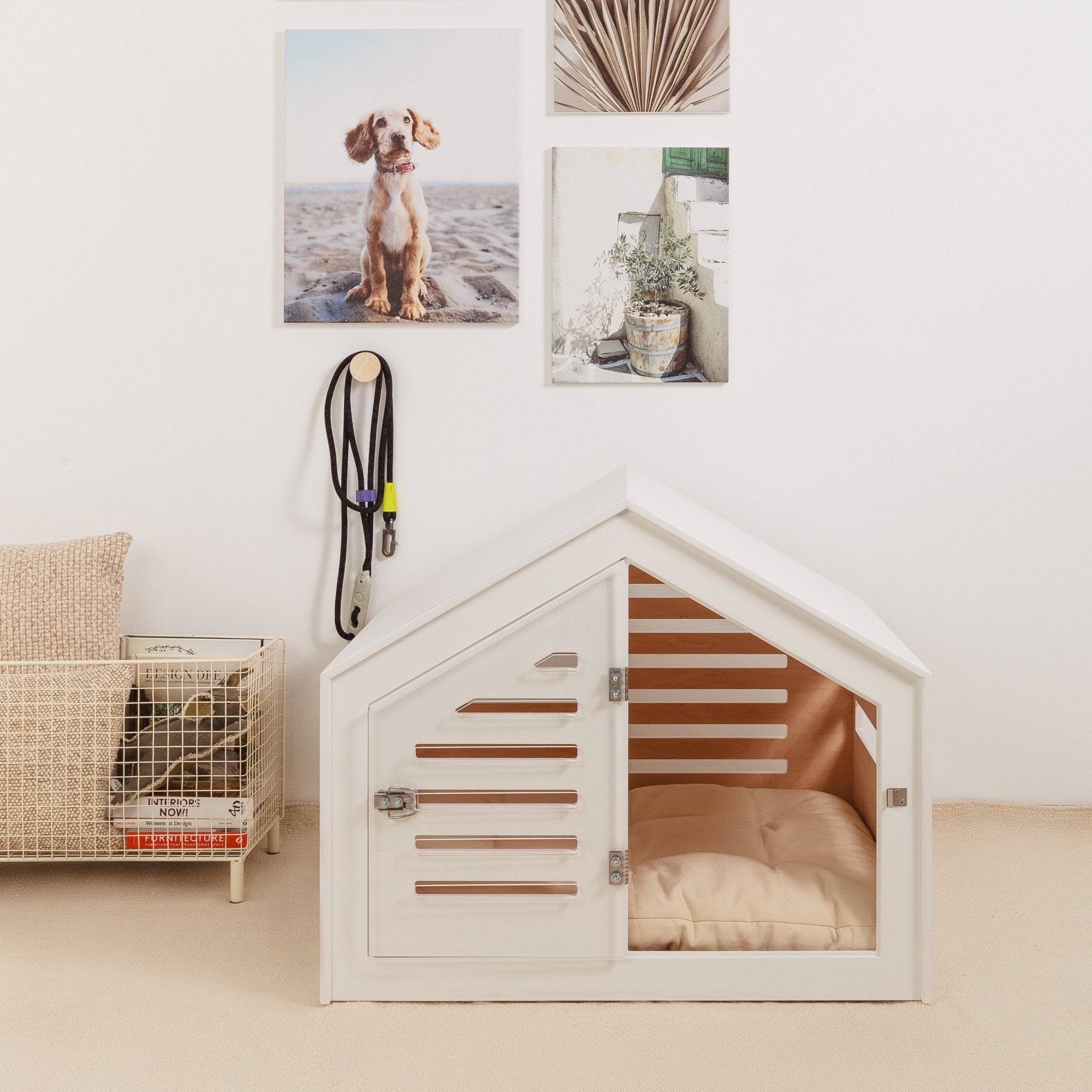 Venlo Ultima Modern dog crate PetSo