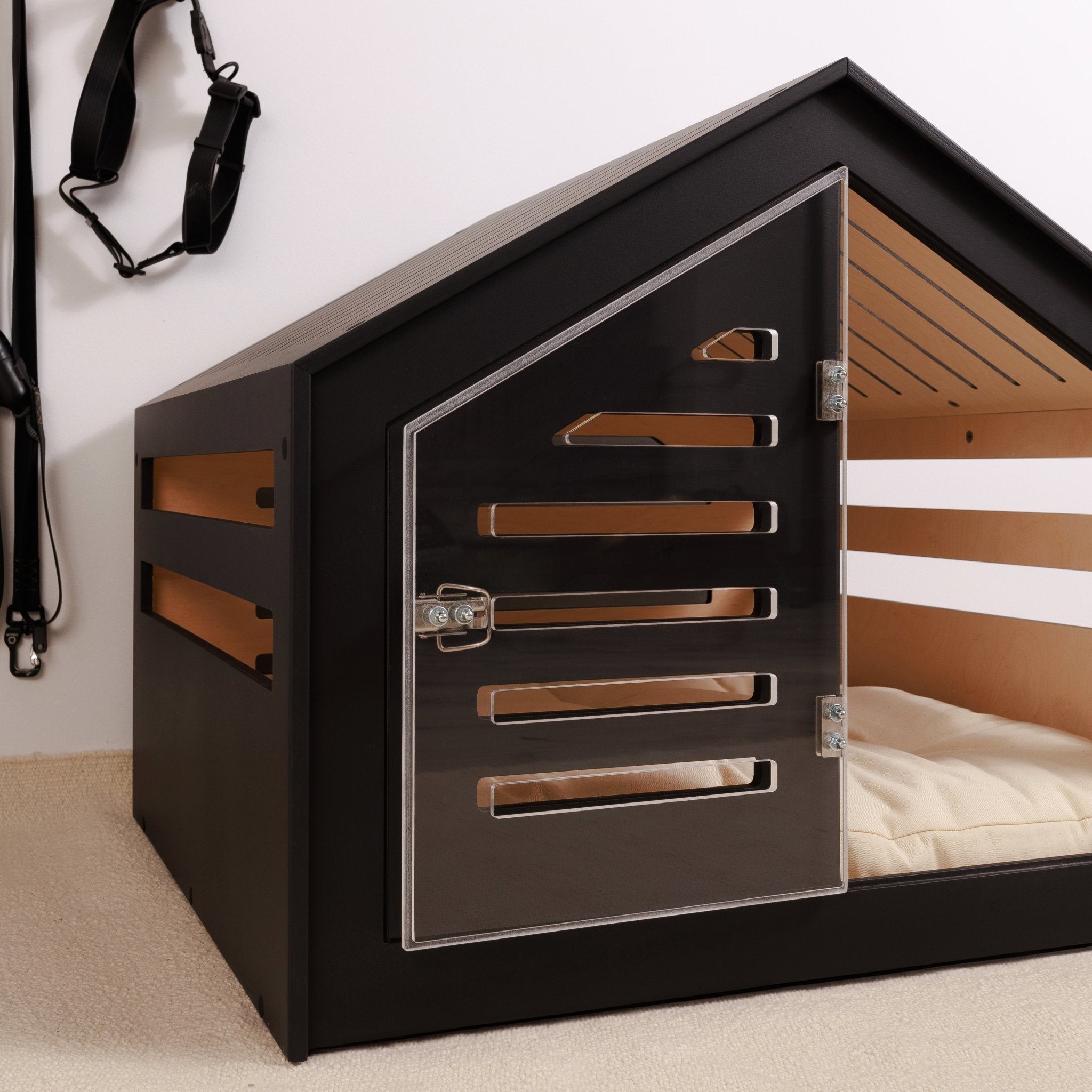 Venlo Ultima Modern dog crate PetSo