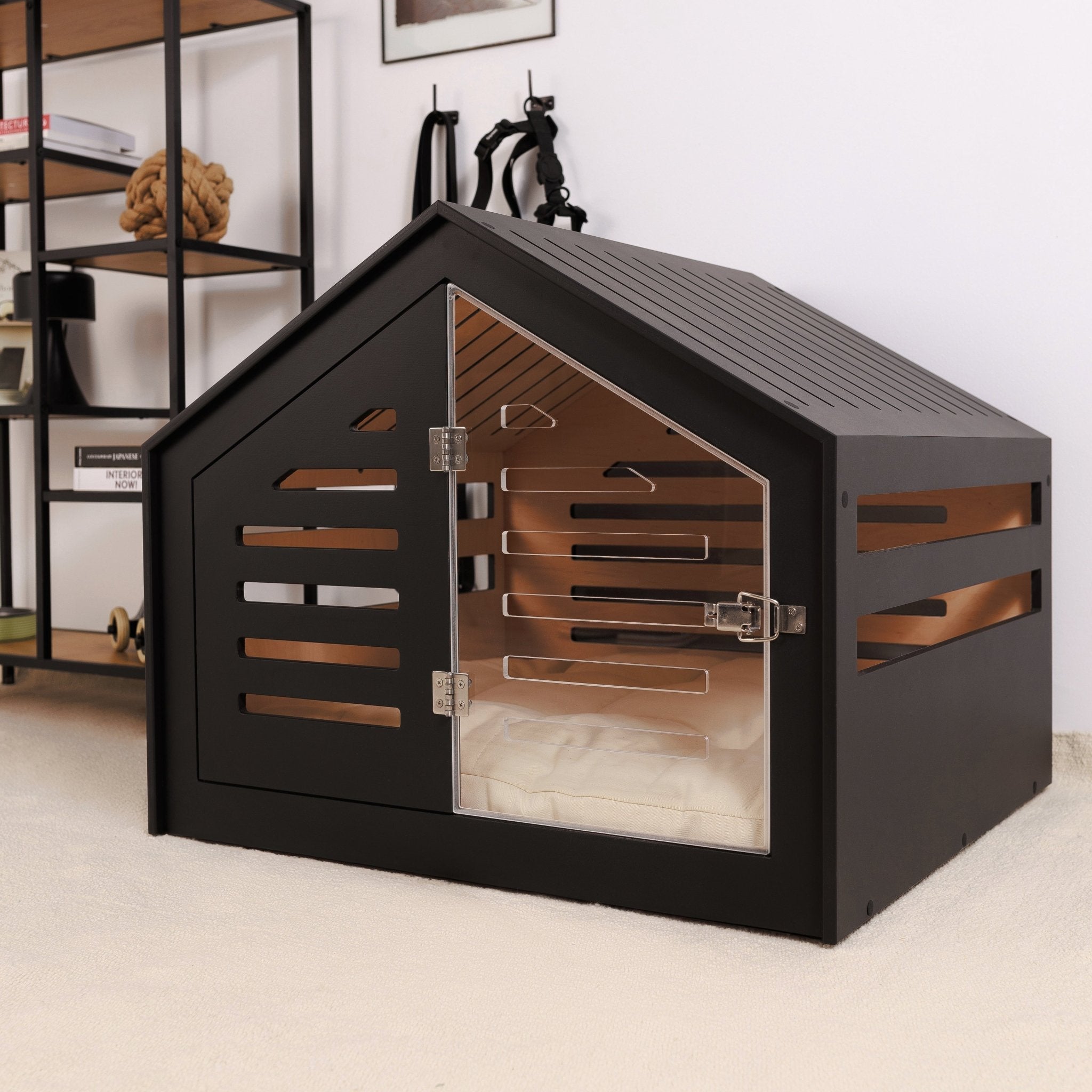 Venlo Ultima Modern dog crate PetSo