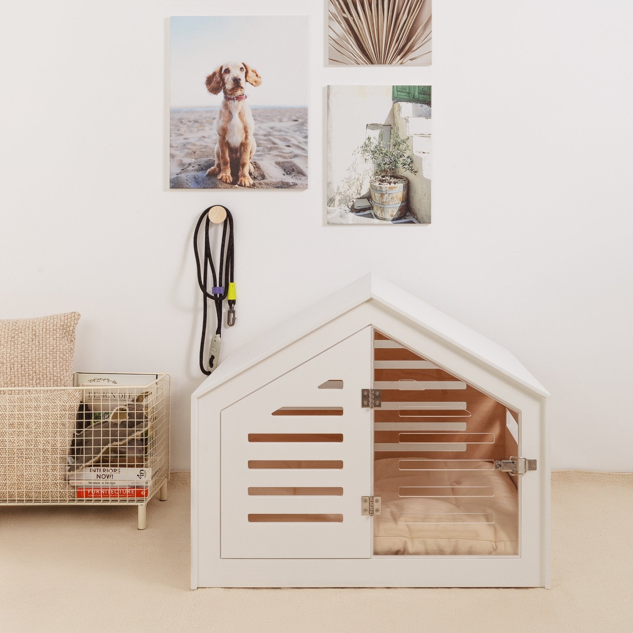 Venlo Ultima Modern dog crate PetSo