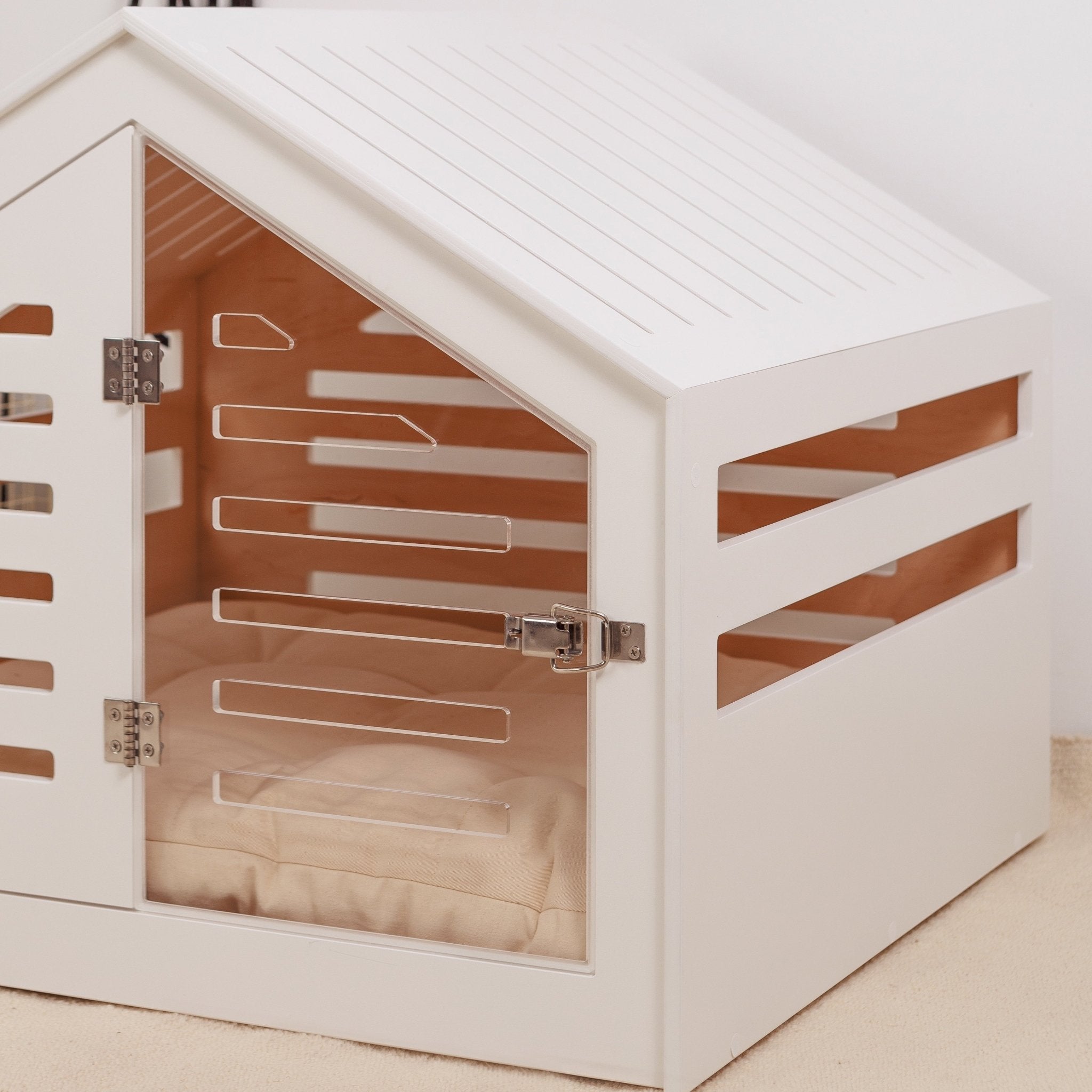 Venlo Ultima Modern dog crate PetSo