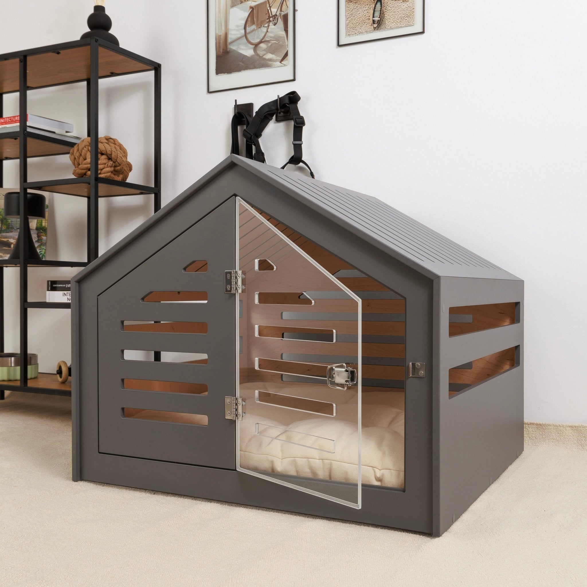 Venlo Ultima Dog house PetSo