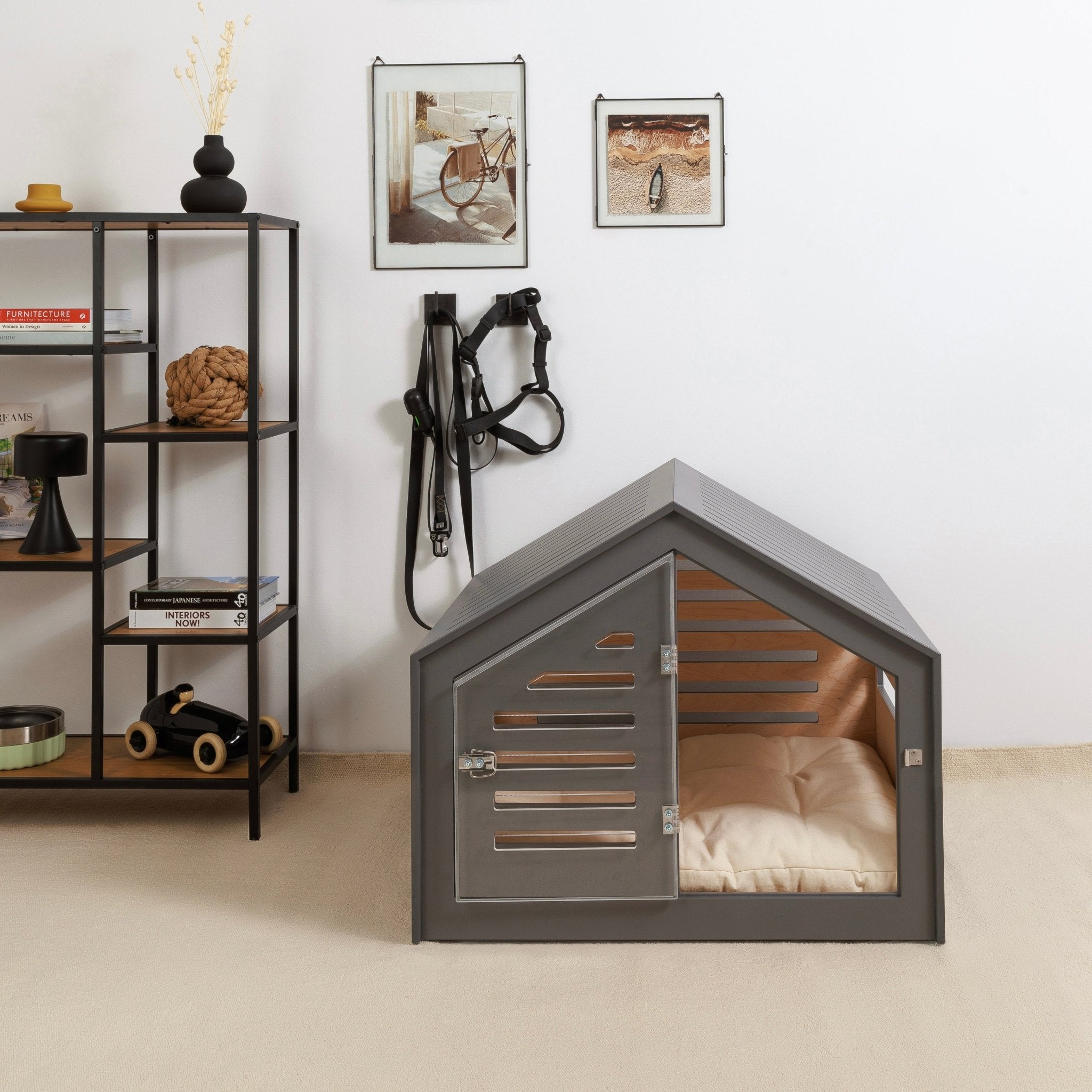 Venlo Ultima Dog house PetSo