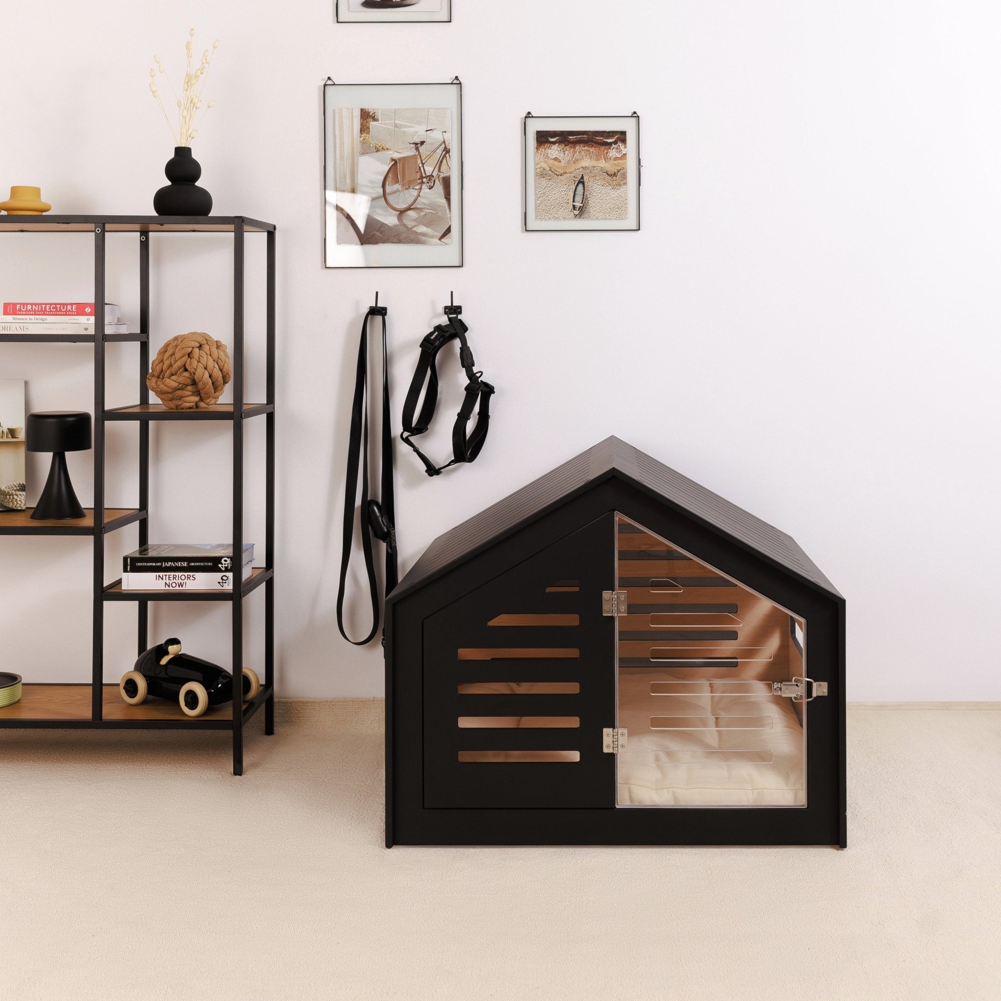 Venlo Ultima Modern dog crate PetSo