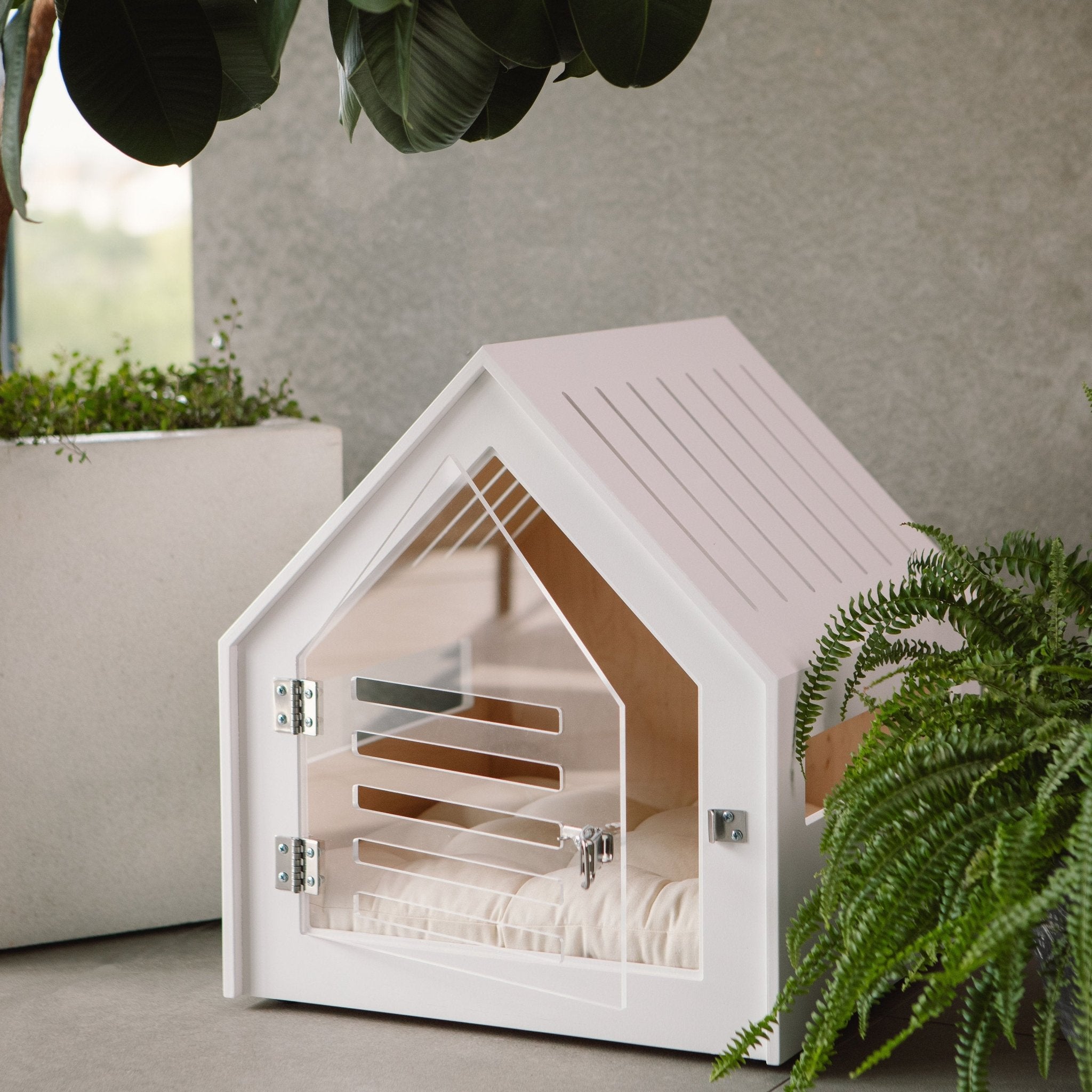 Petso Ultima Dog house PetSo