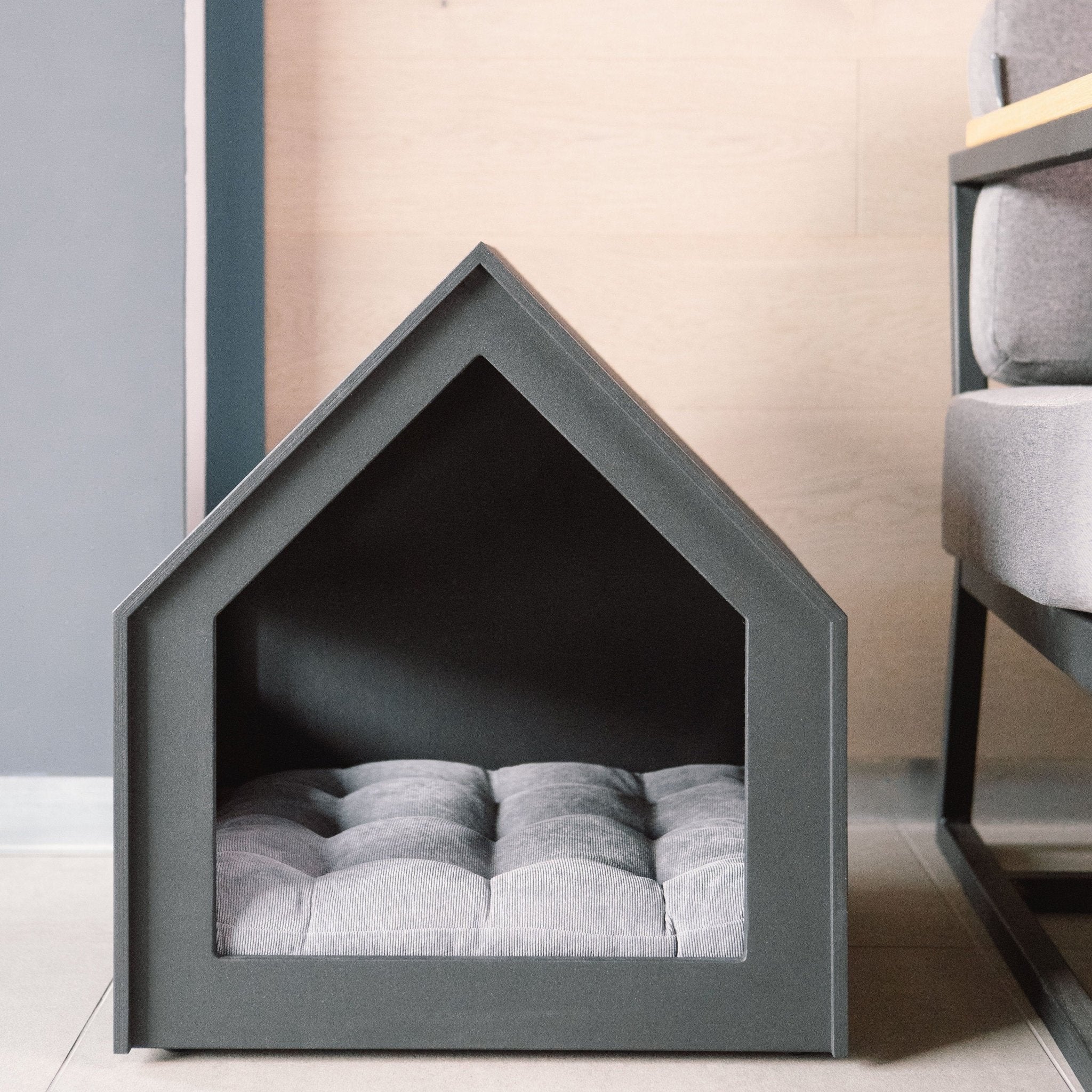 Petso Ultima Open Dog house PetSo