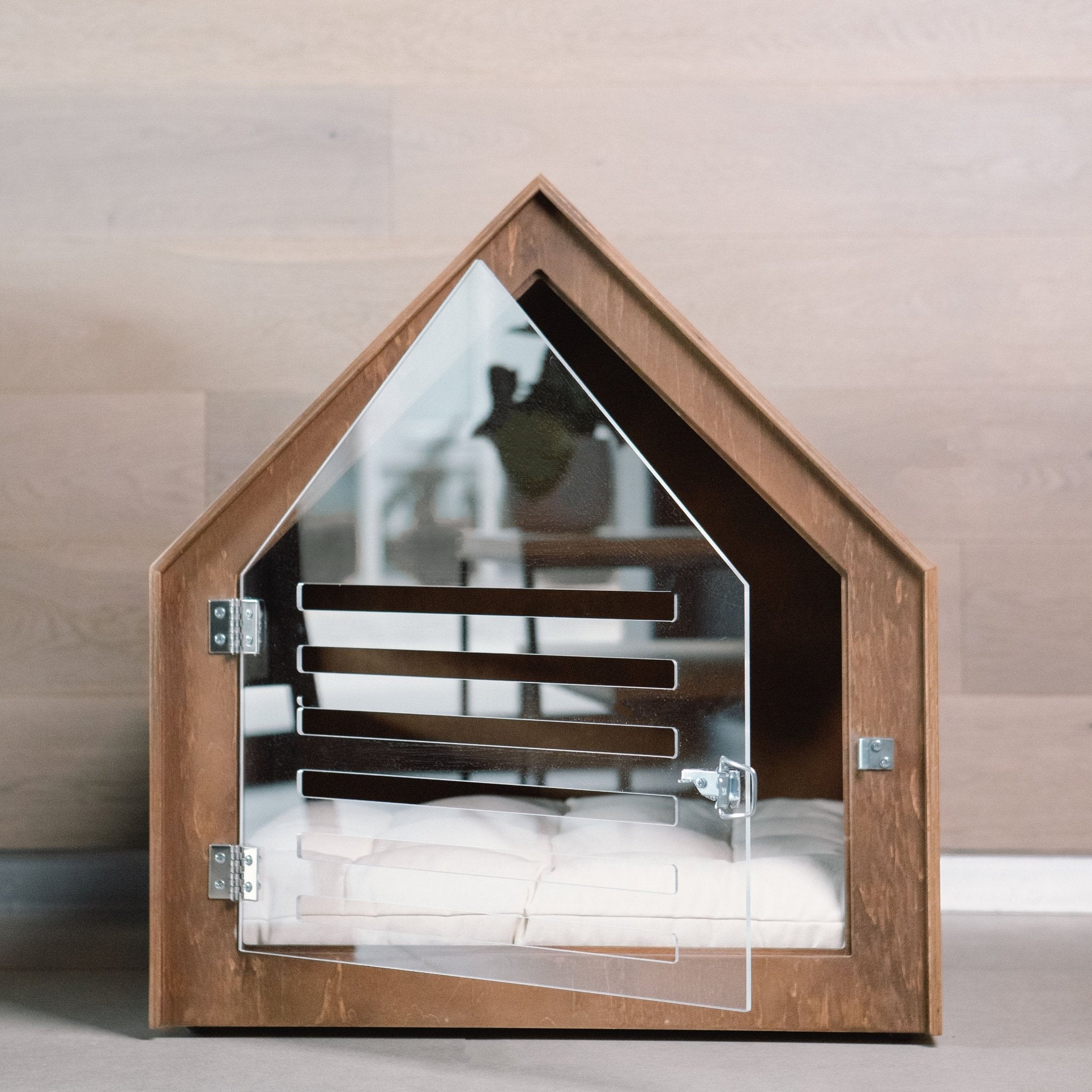 Petso Wood Dog kennel PetSo