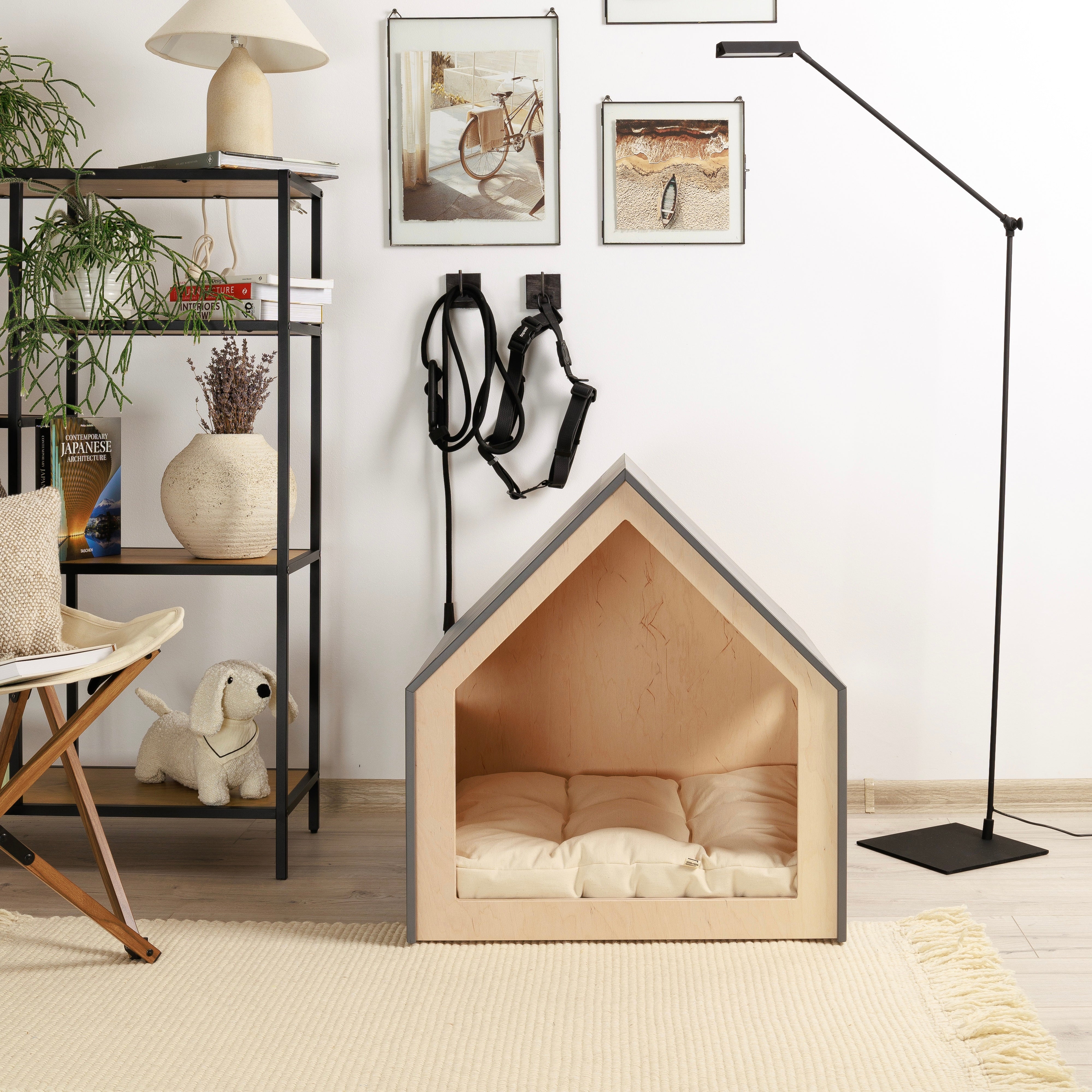 5 Design Tips for Pet-Friendly Interiors - PetSo