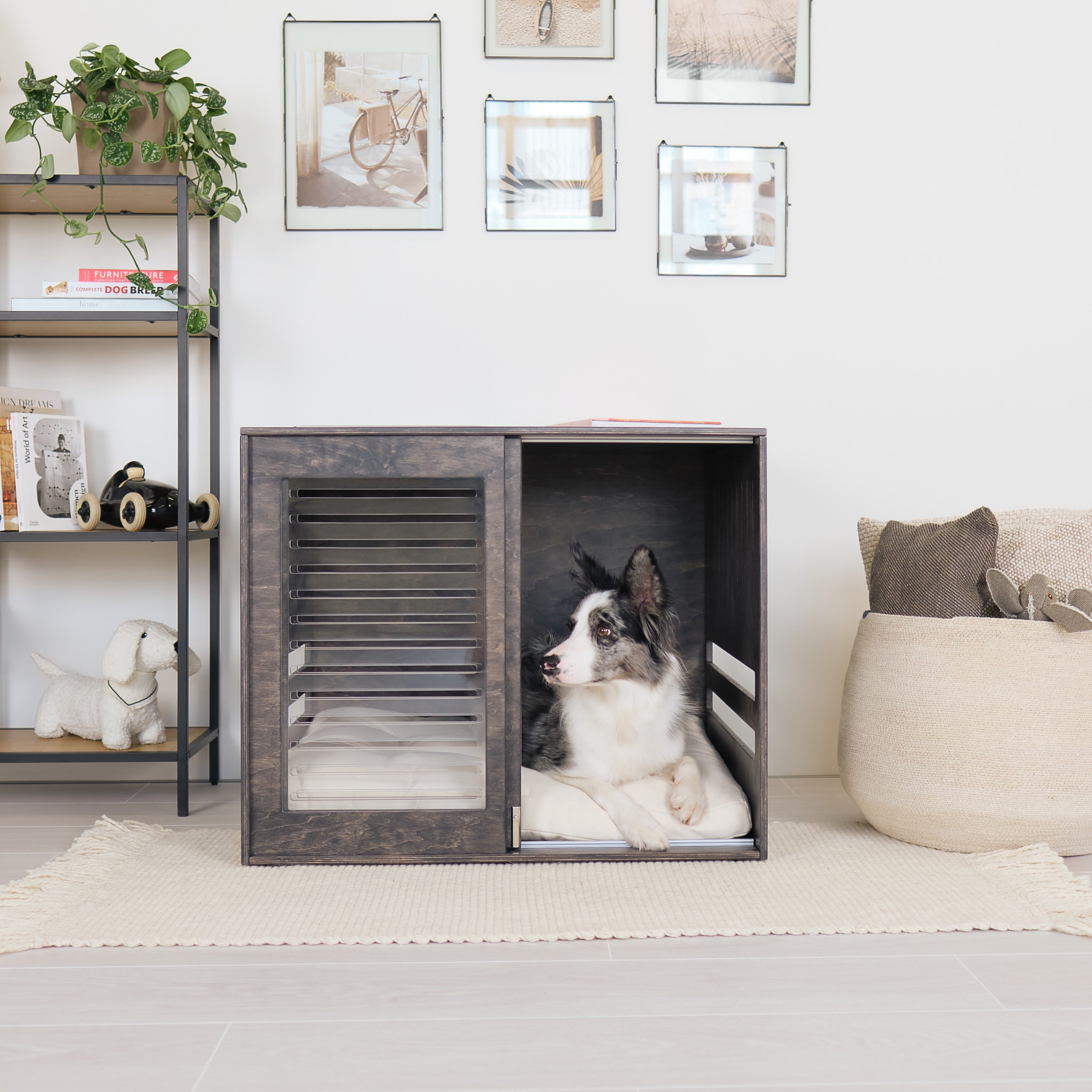 Dordrecht Coupe Wood FA